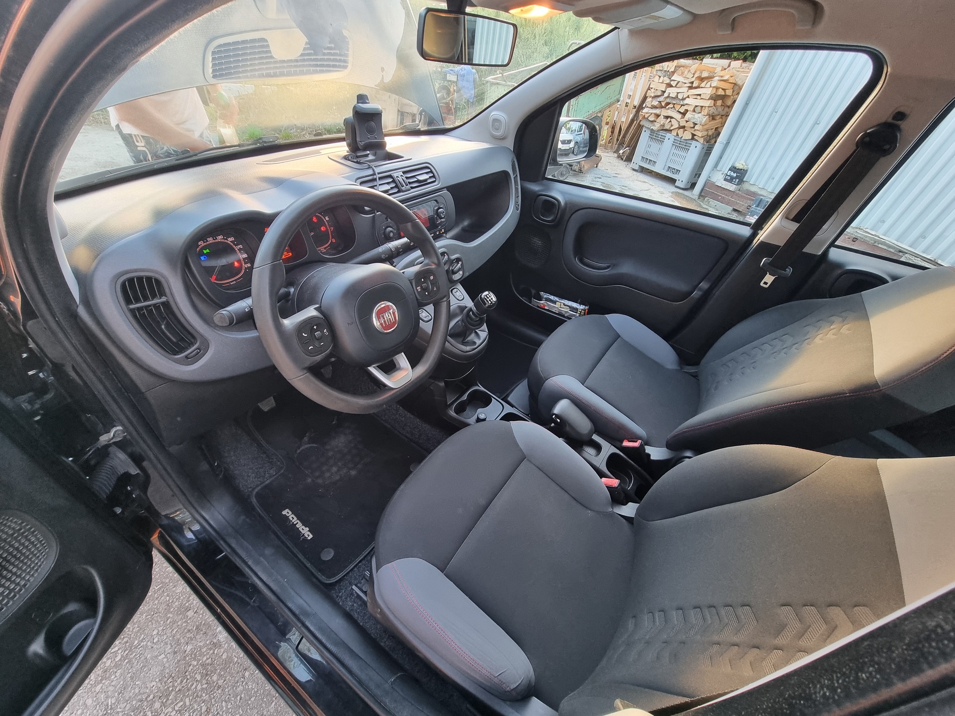FIAT 0.9 T TwinAir Easy S/S-image-1
