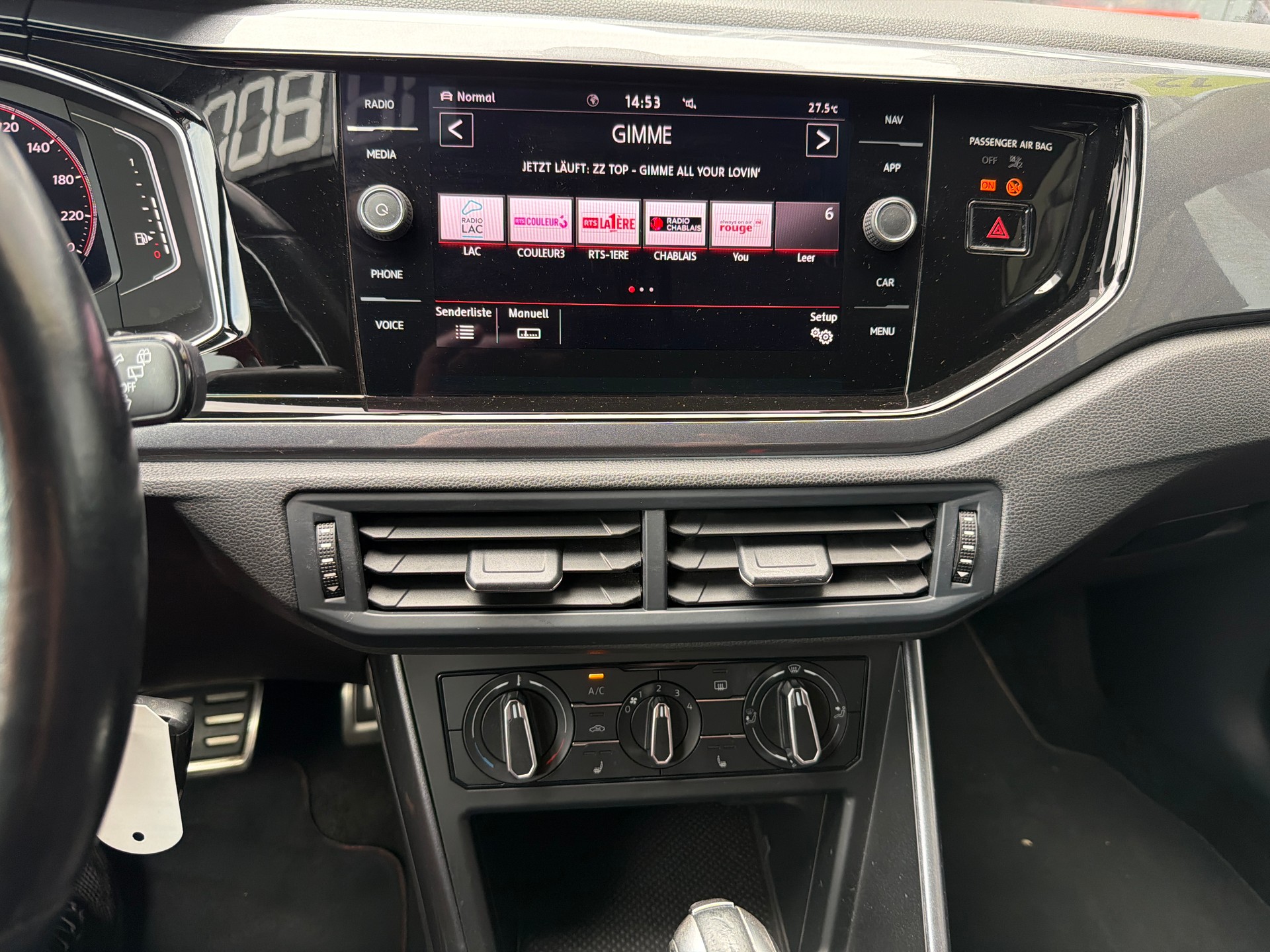 VW Polo 2.0 TSI GTI DSG-image-9