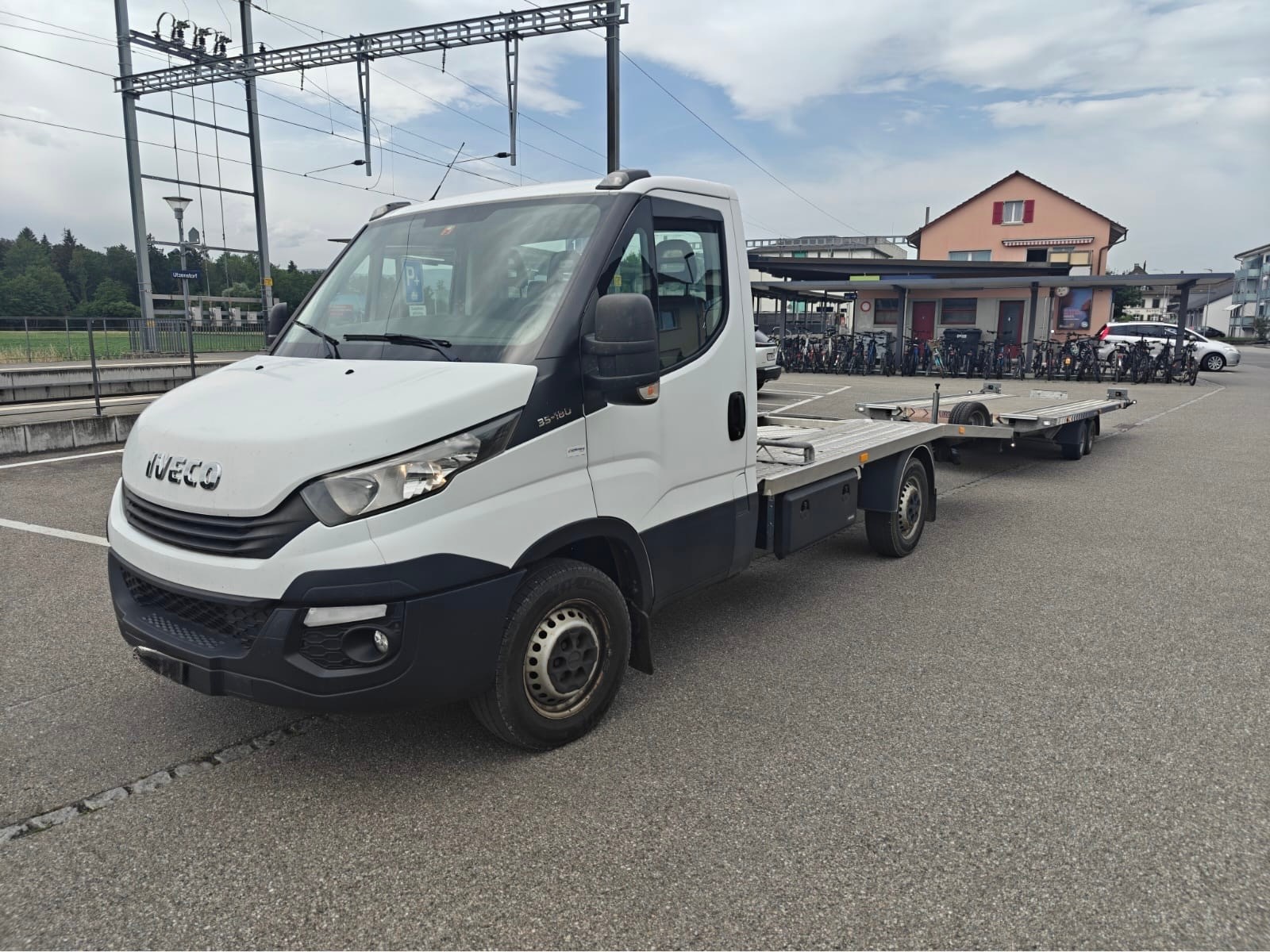 IVECO 35 S 18-image-0