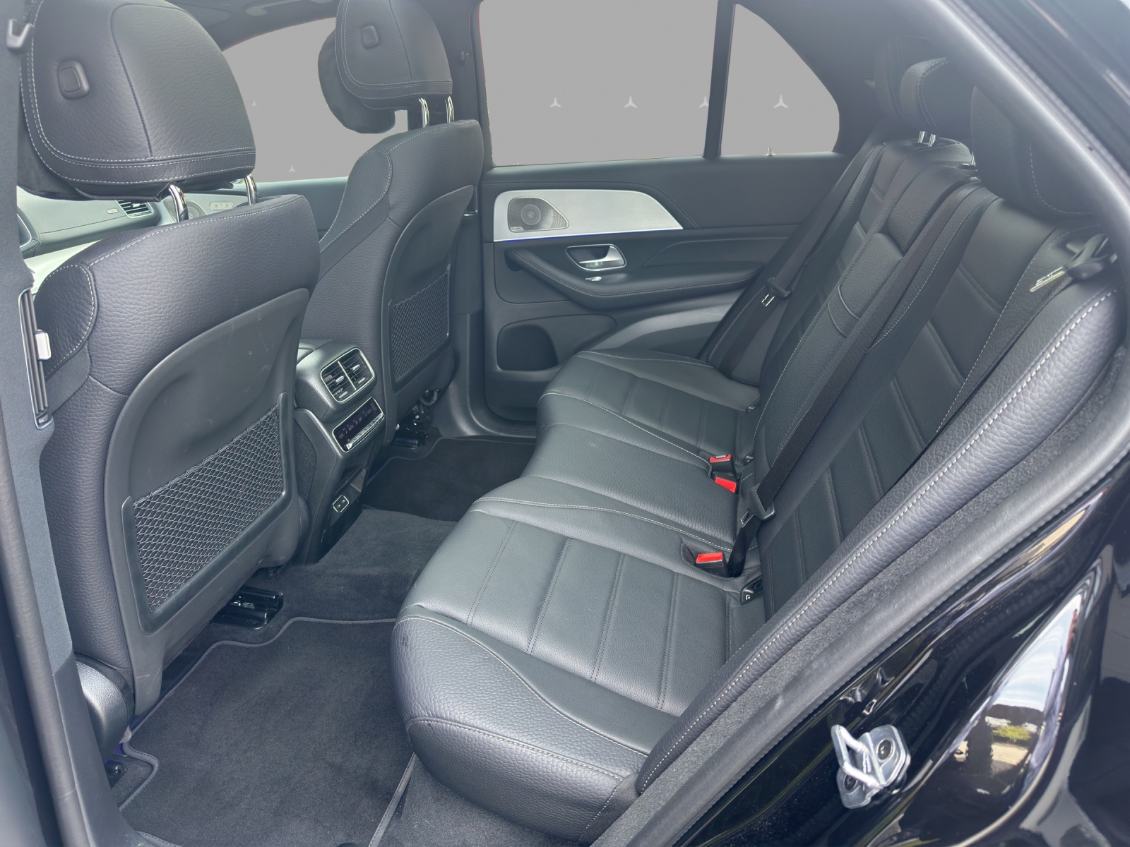 MERCEDES-BENZ GLE 580 4Matic 9G-Tronic-image-12