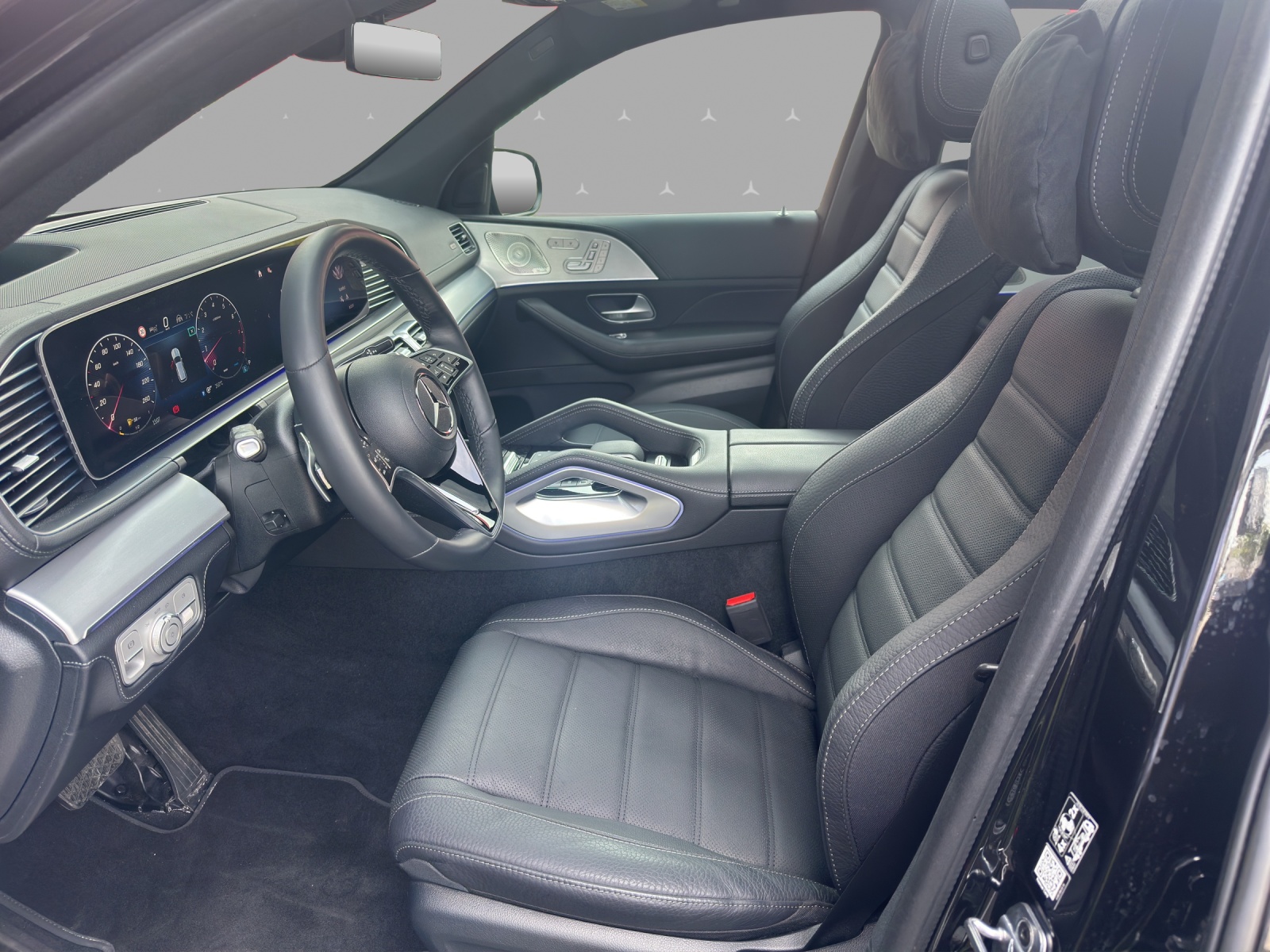 MERCEDES-BENZ GLE 580 4Matic 9G-Tronic-image-6