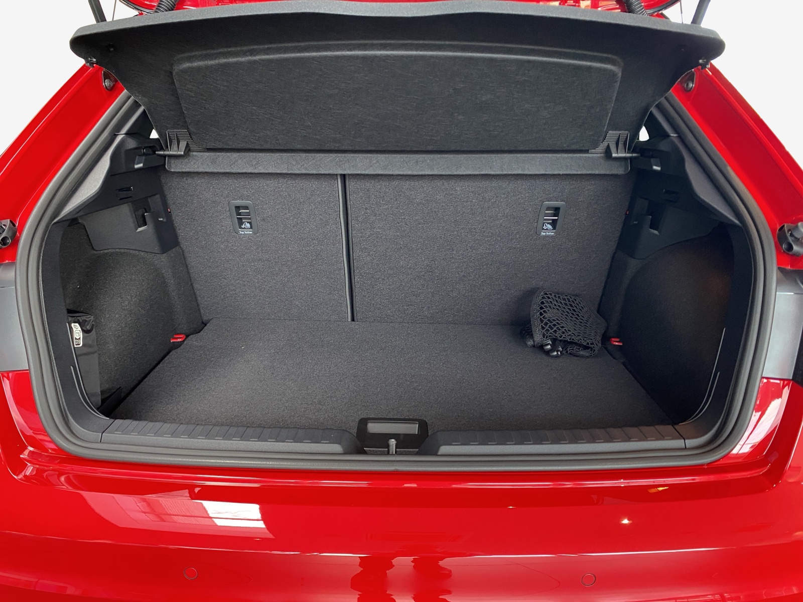 AUDI A1 Sportback 30 TFSI S Line Attraction S-tronic-image-12