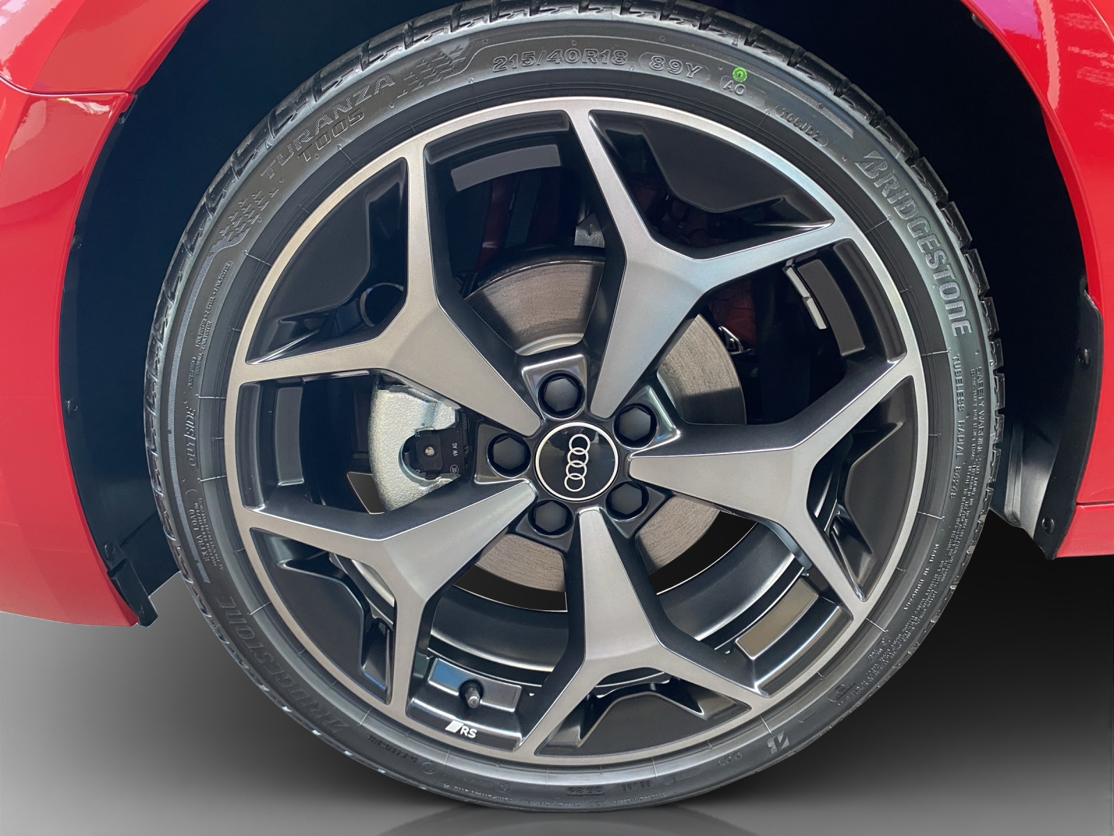AUDI A1 Sportback 30 TFSI S Line Attraction S-tronic-image-13