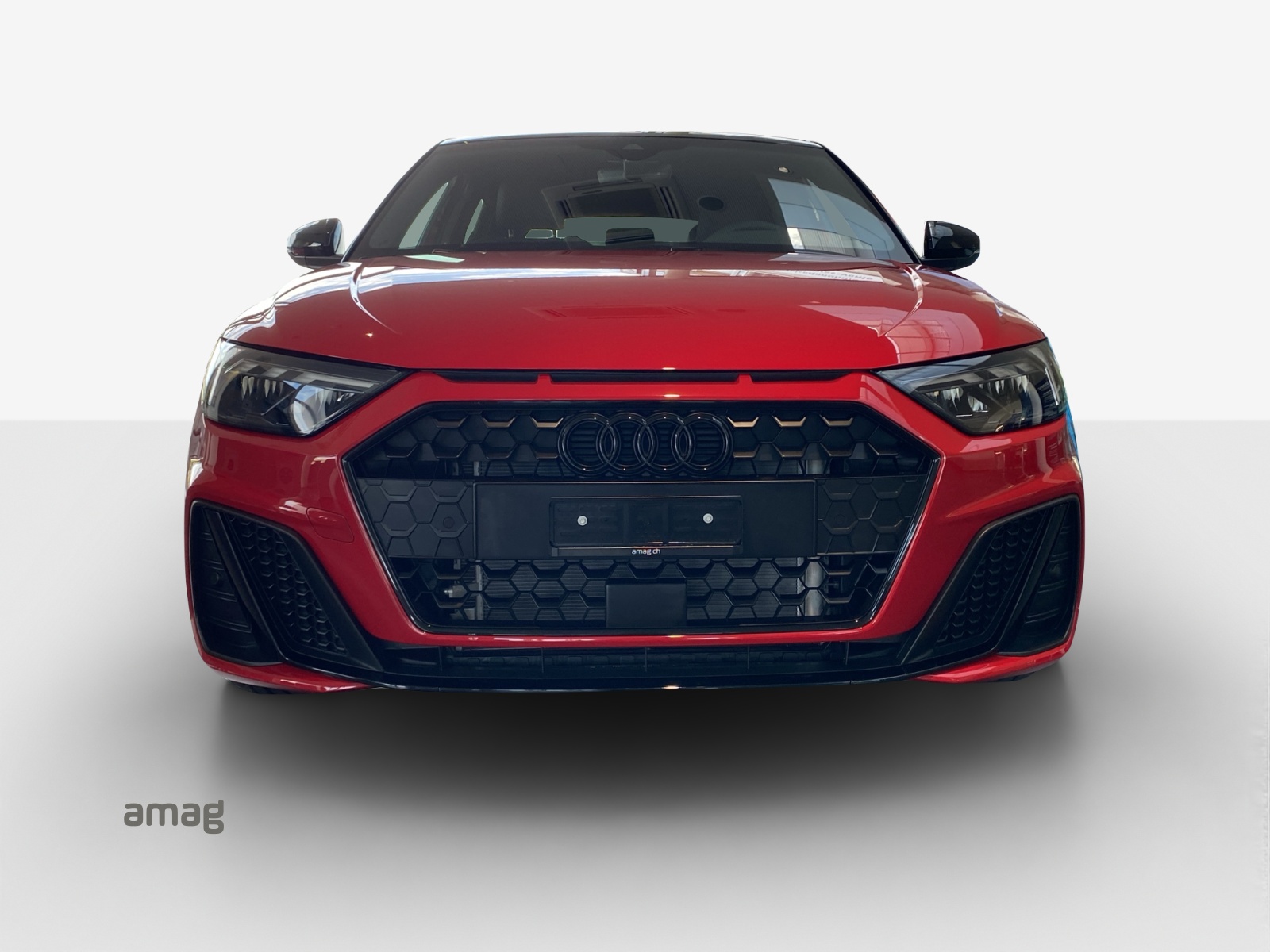 AUDI A1 Sportback 30 TFSI S Line Attraction S-tronic-image-6