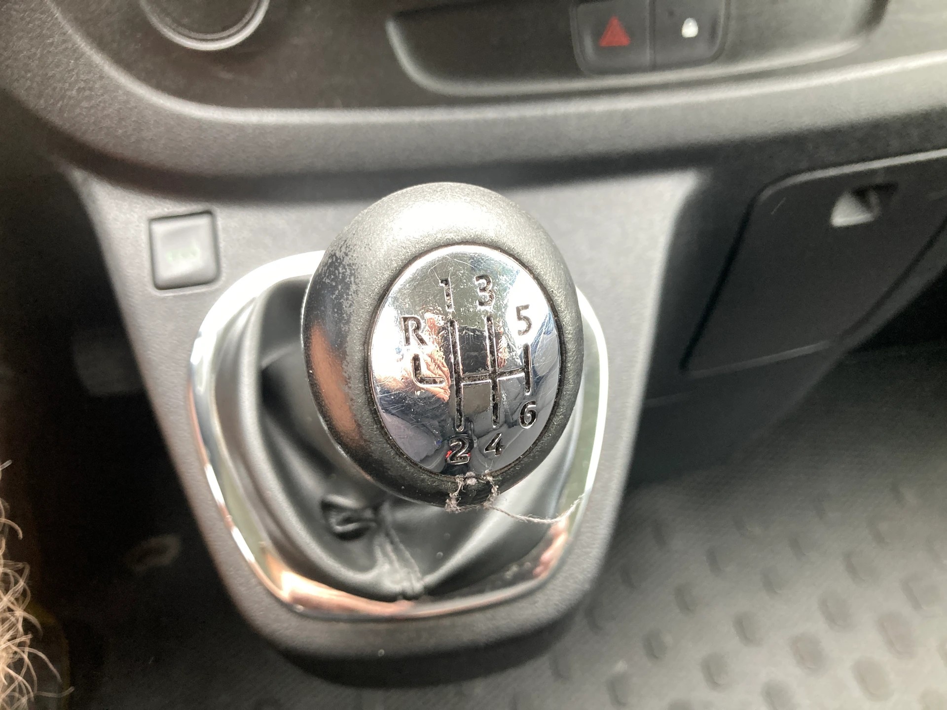 RENAULT Trafic 1.6 dCi 120 2.9t Business L1H1 *Nutzlast 1`700 KG*-image-10