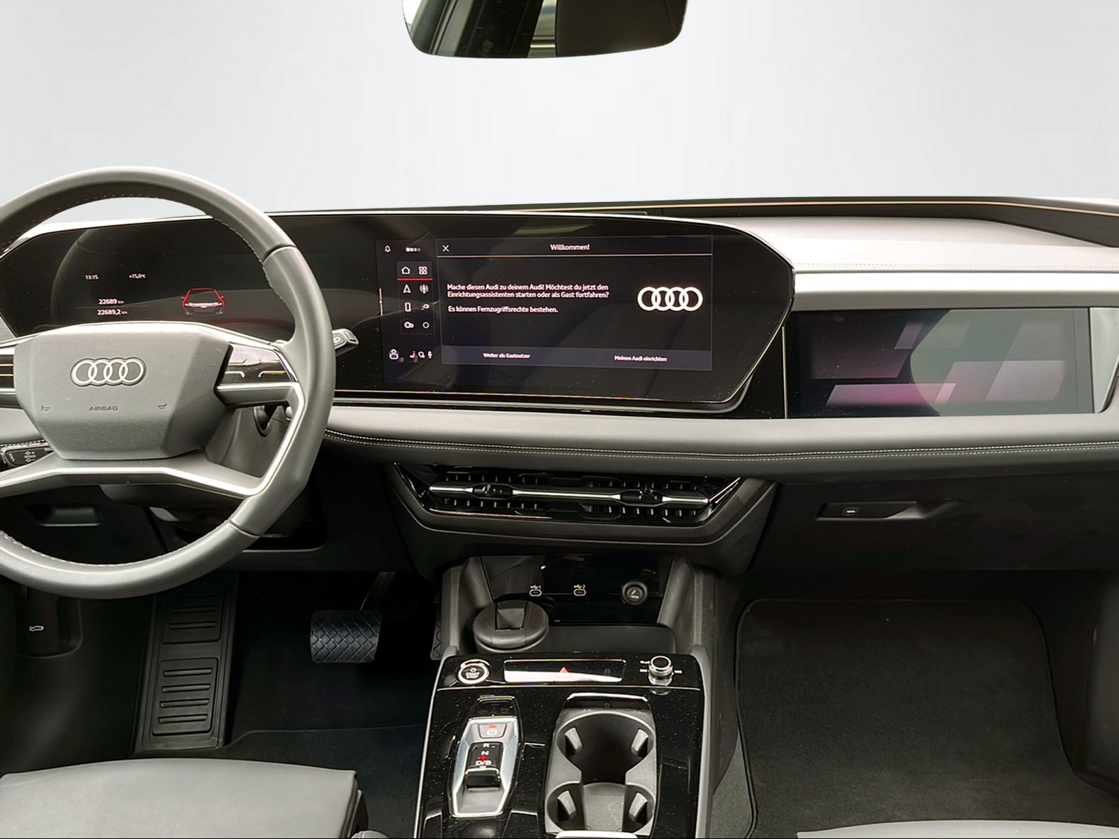 AUDI A6 e-tron Avant quattro-image-9