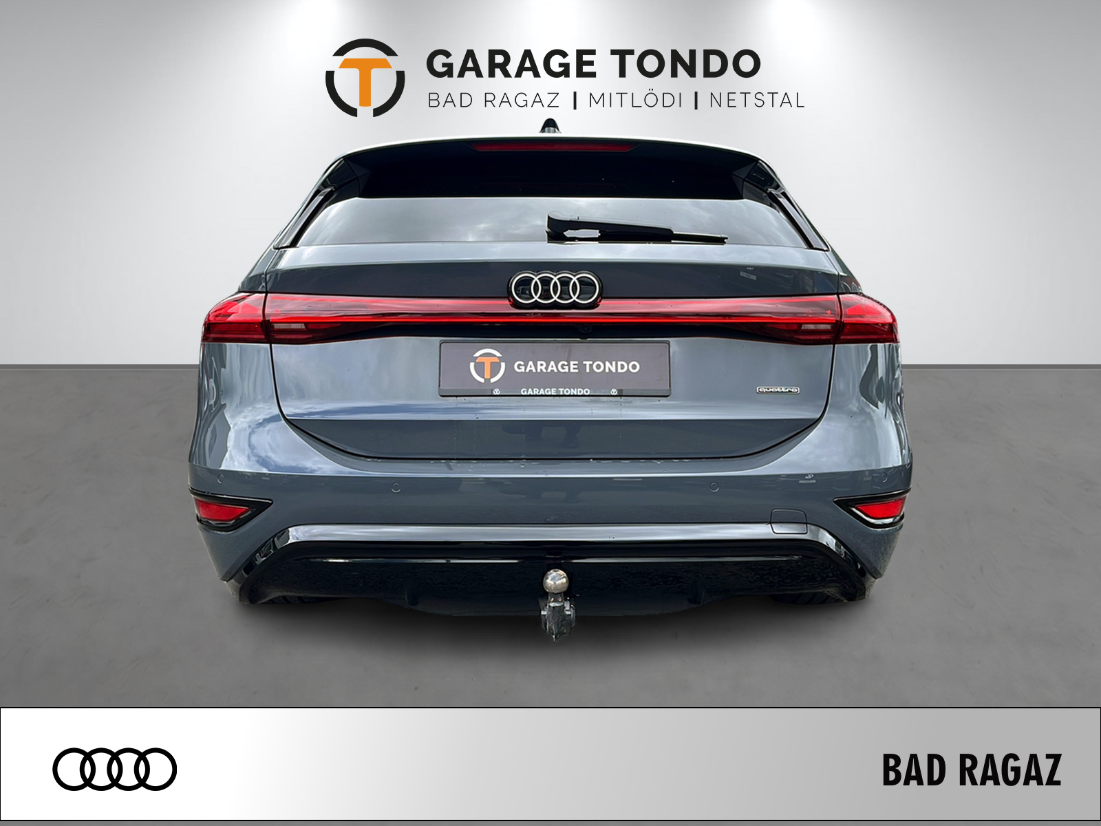 AUDI A6 e-tron Avant quattro-image-5