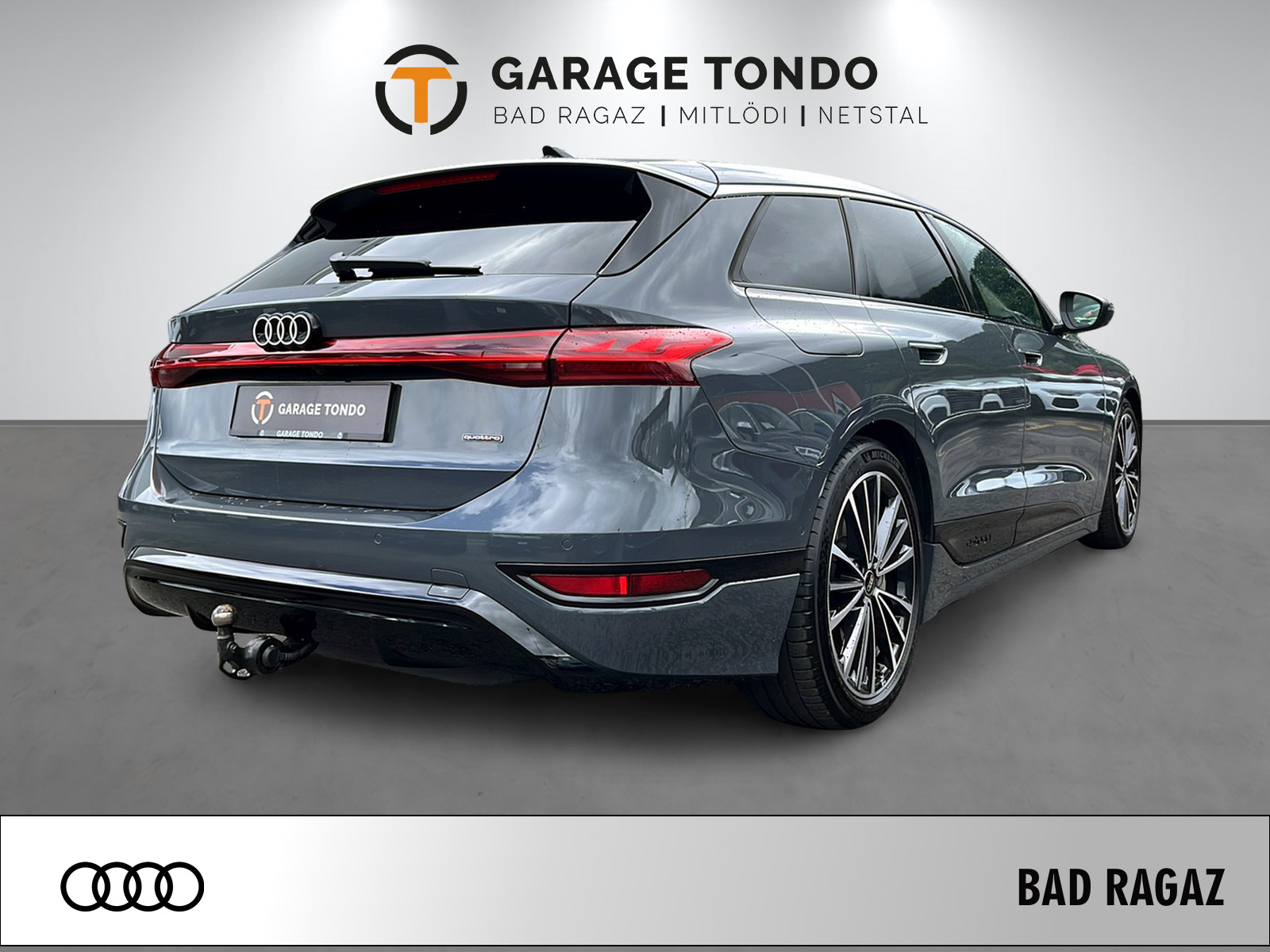 AUDI A6 e-tron Avant quattro-image-3