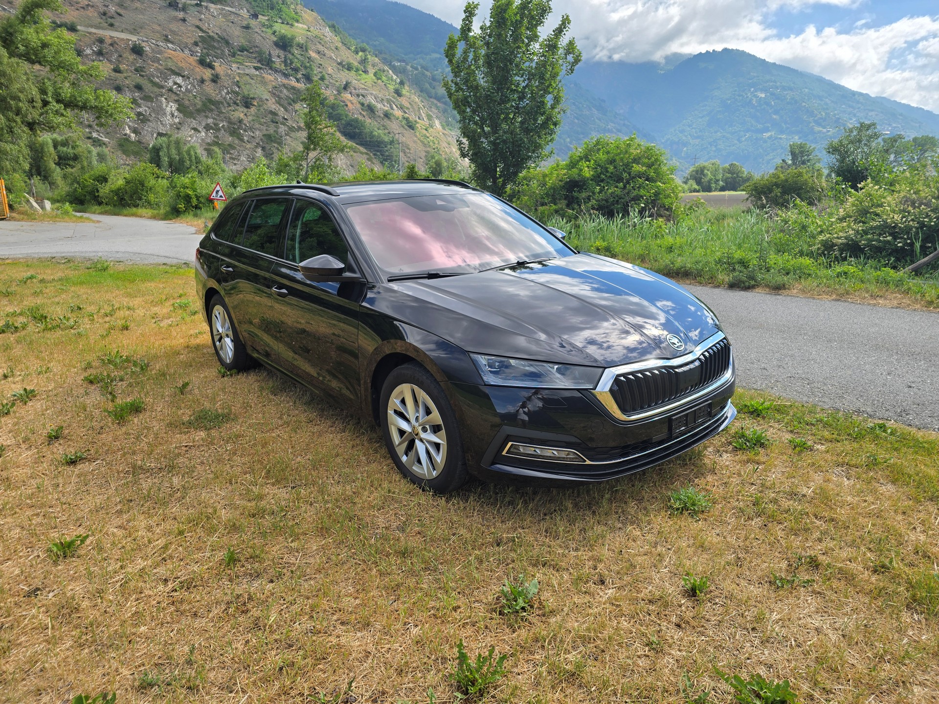 SKODA 2.0 TSI Style 4x4 DSG-image-0