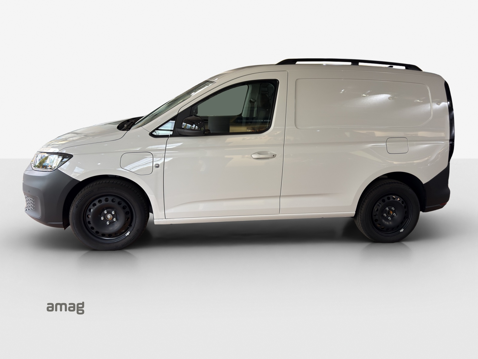 VW Caddy Cargo 1.5 TSI Plug in Hybrid DSG-image-11