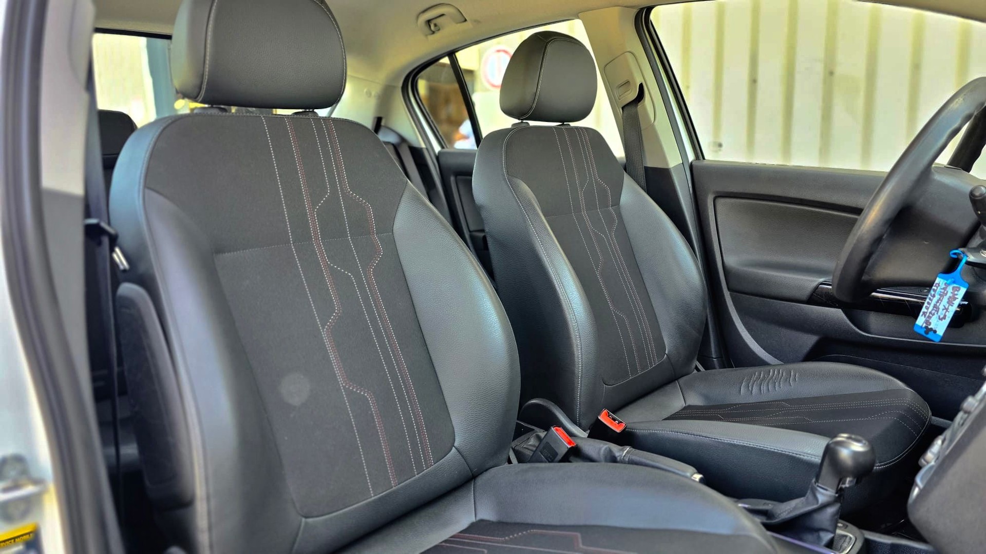 OPEL Corsa 1.4 TP Active Edition Automatic-image-6