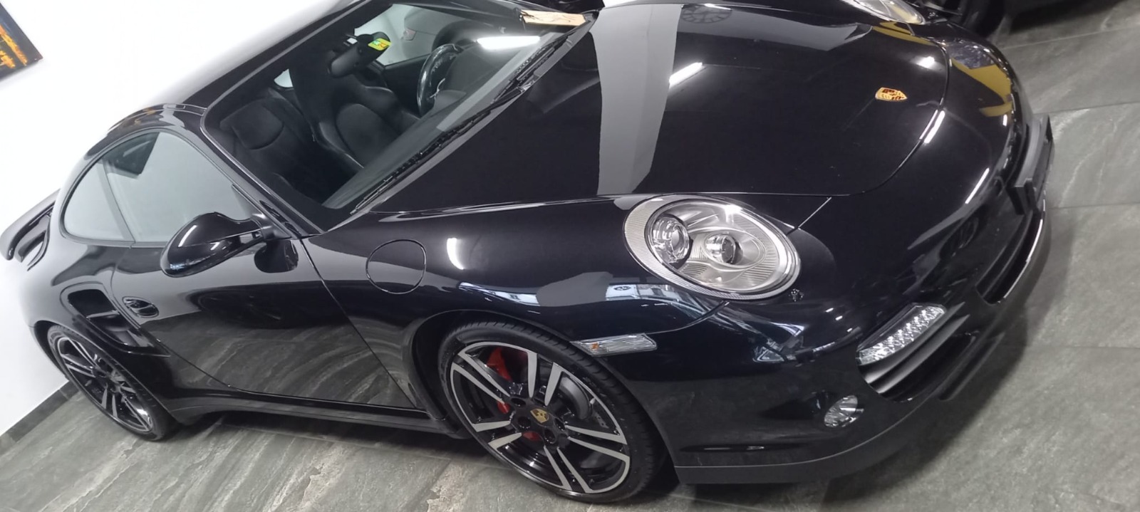 PORSCHE 3.8 Turbo-image-0