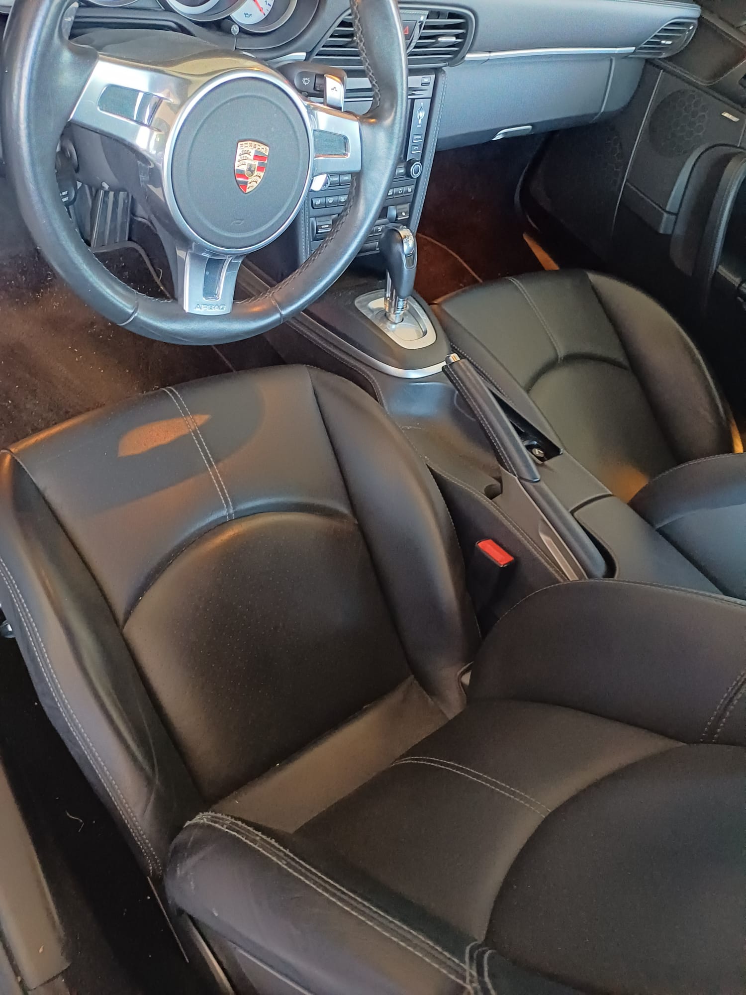 PORSCHE 3.8 Turbo-image-4
