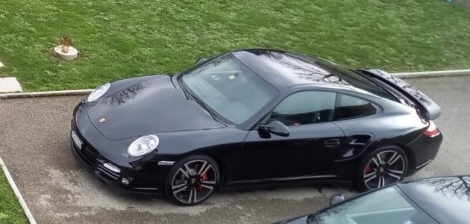 PORSCHE 3.8 Turbo-image-2