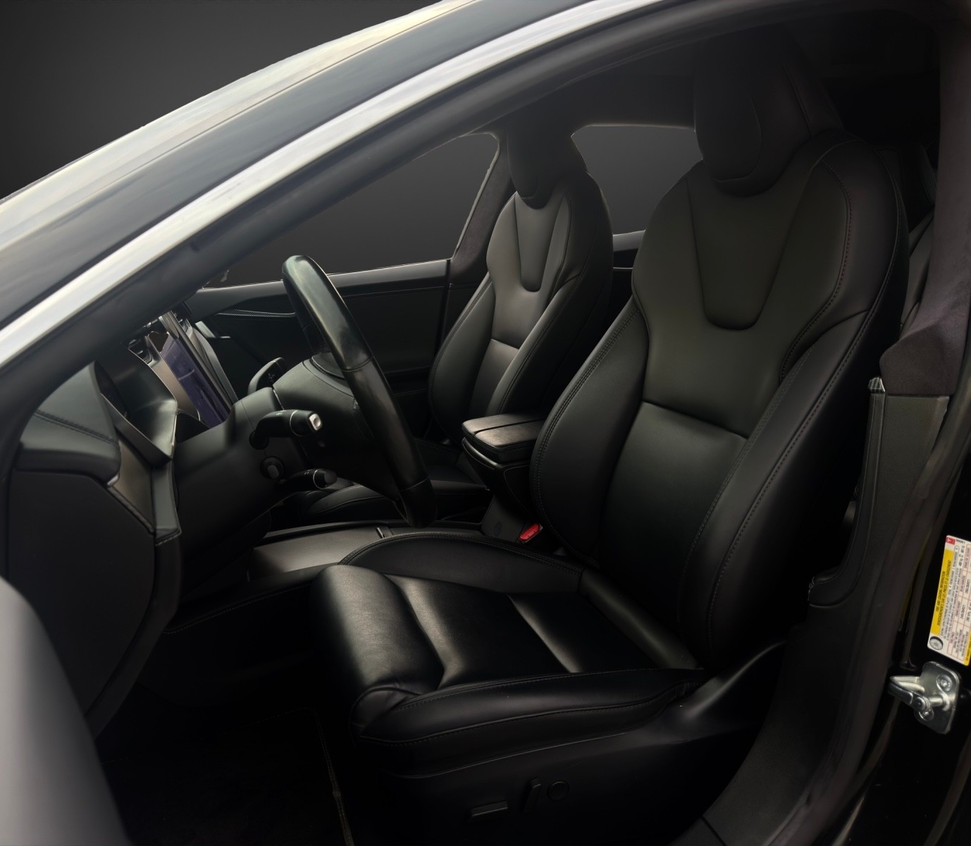 TESLA Model S Ludicrous Performance 4x4 mit 795 PS-image-6