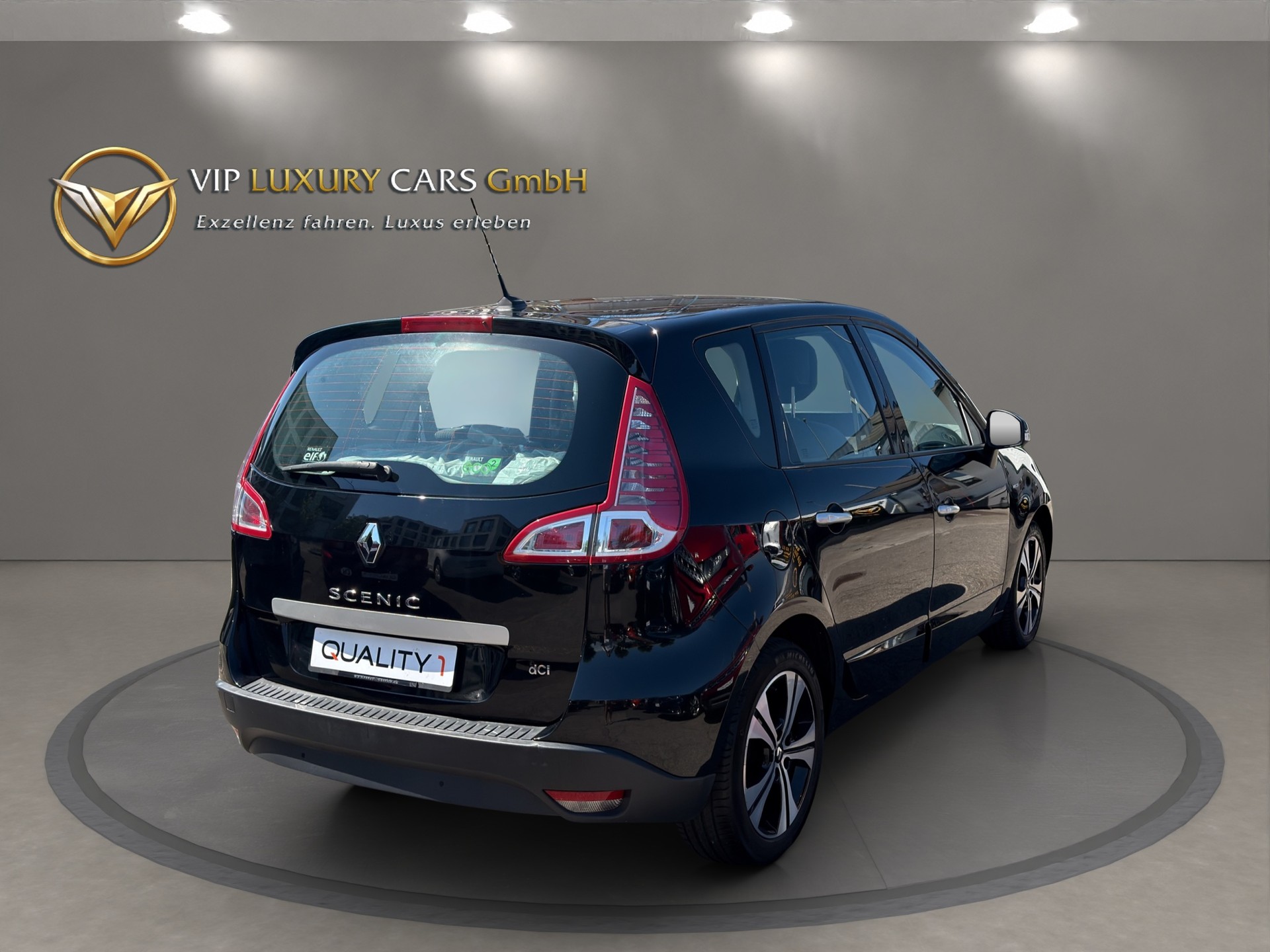 RENAULT Scénic 1.6 dCi Bose-image-4