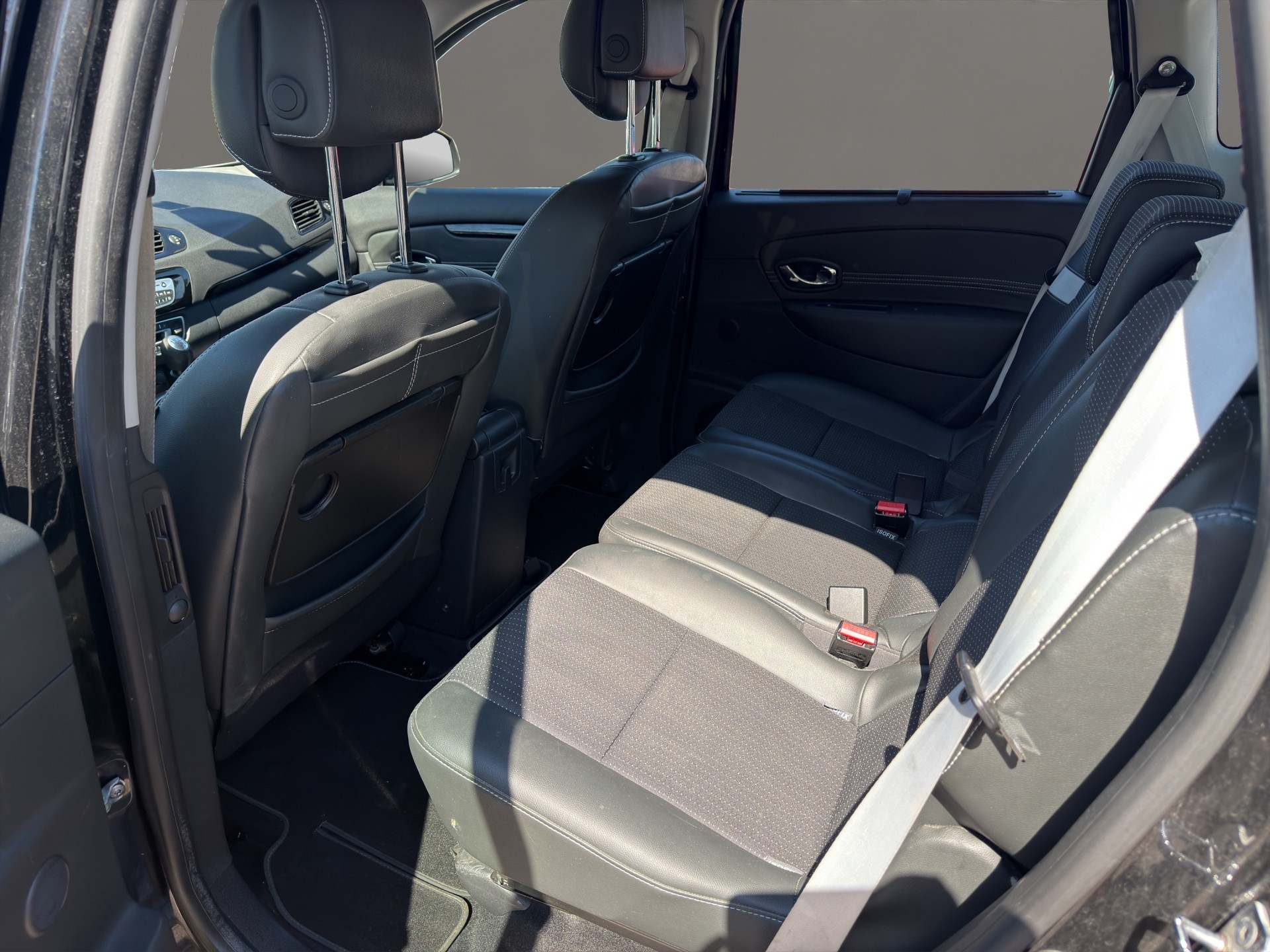 RENAULT Scénic 1.6 dCi Bose-image-11