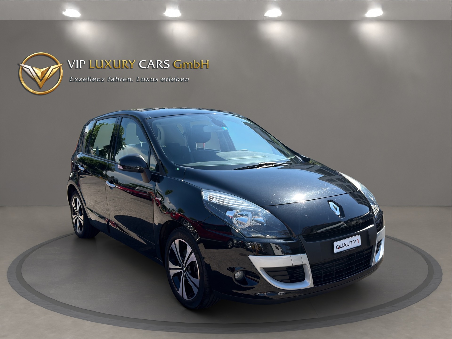 RENAULT Scénic 1.6 dCi Bose-image-2