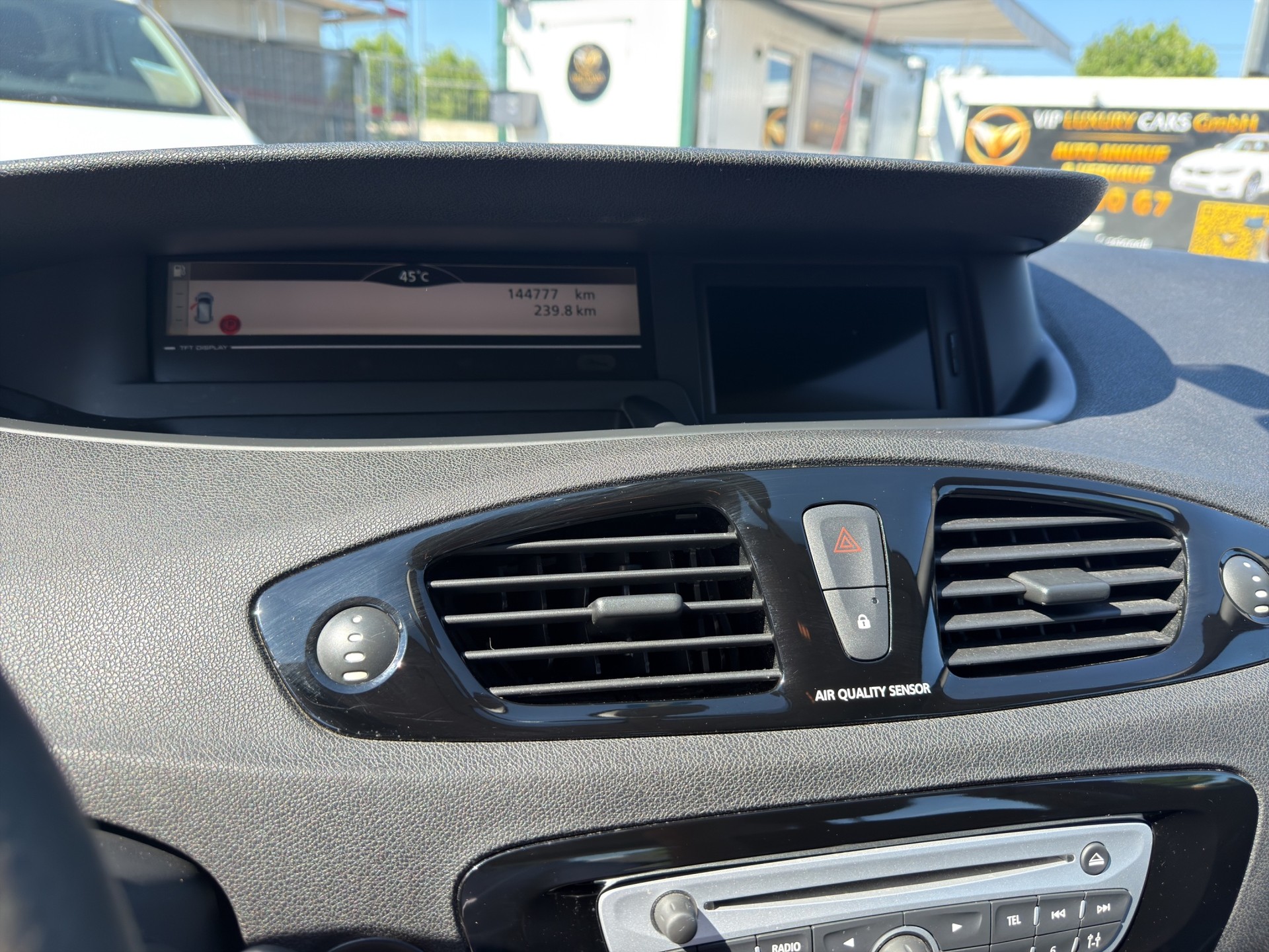 RENAULT Scénic 1.6 dCi Bose-image-13