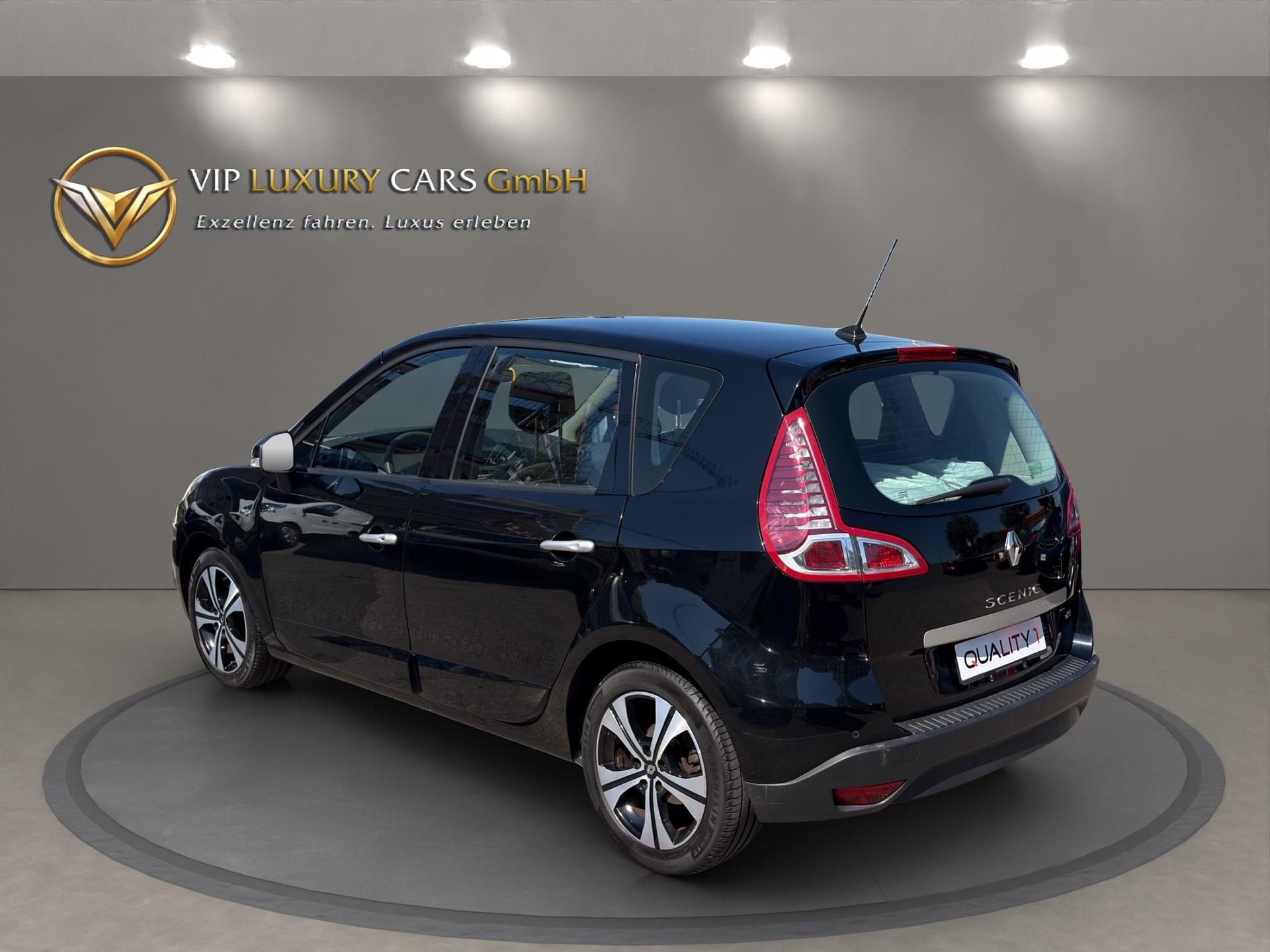 RENAULT Scénic 1.6 dCi Bose-image-6