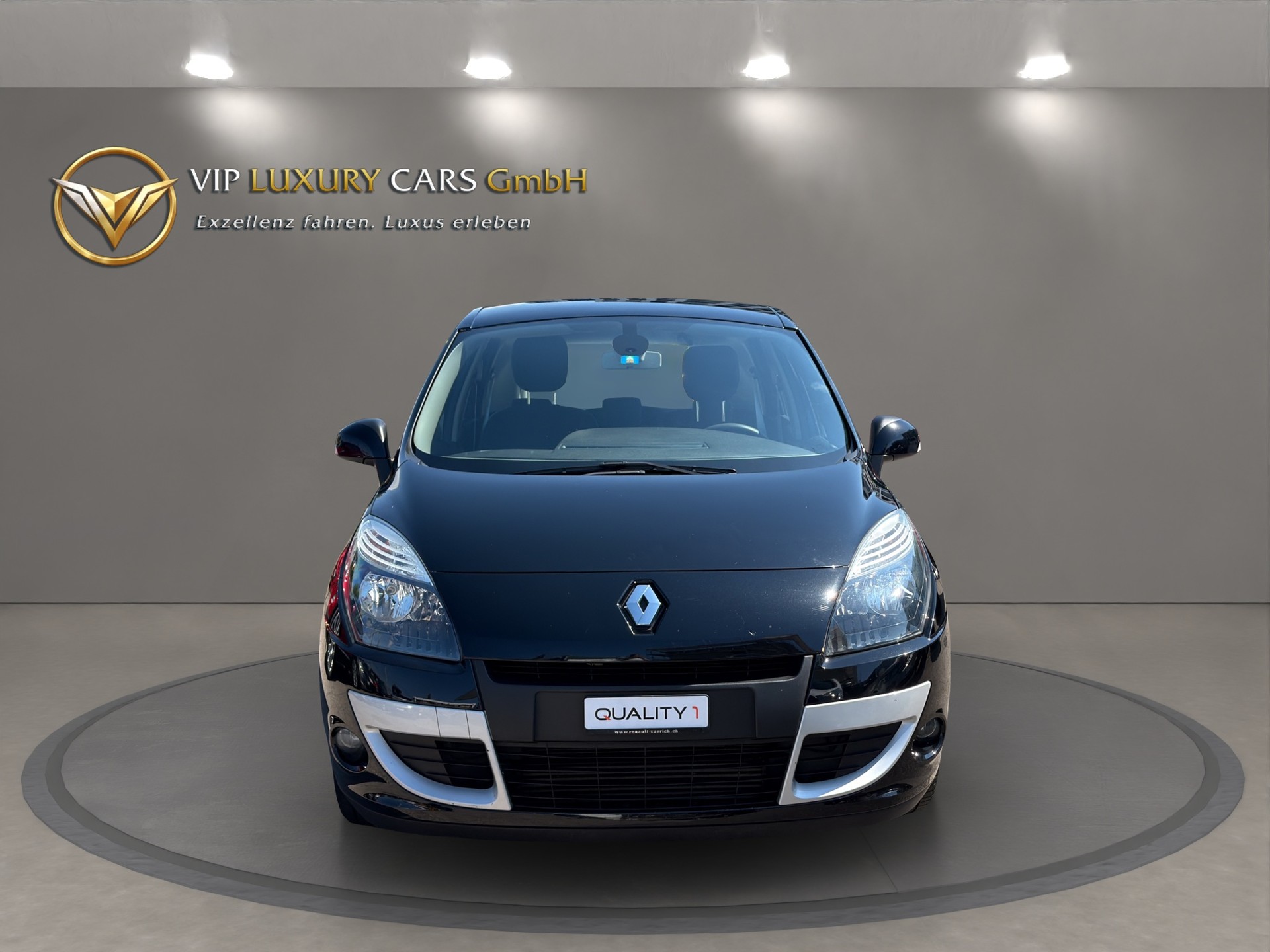 RENAULT Scénic 1.6 dCi Bose-image-3