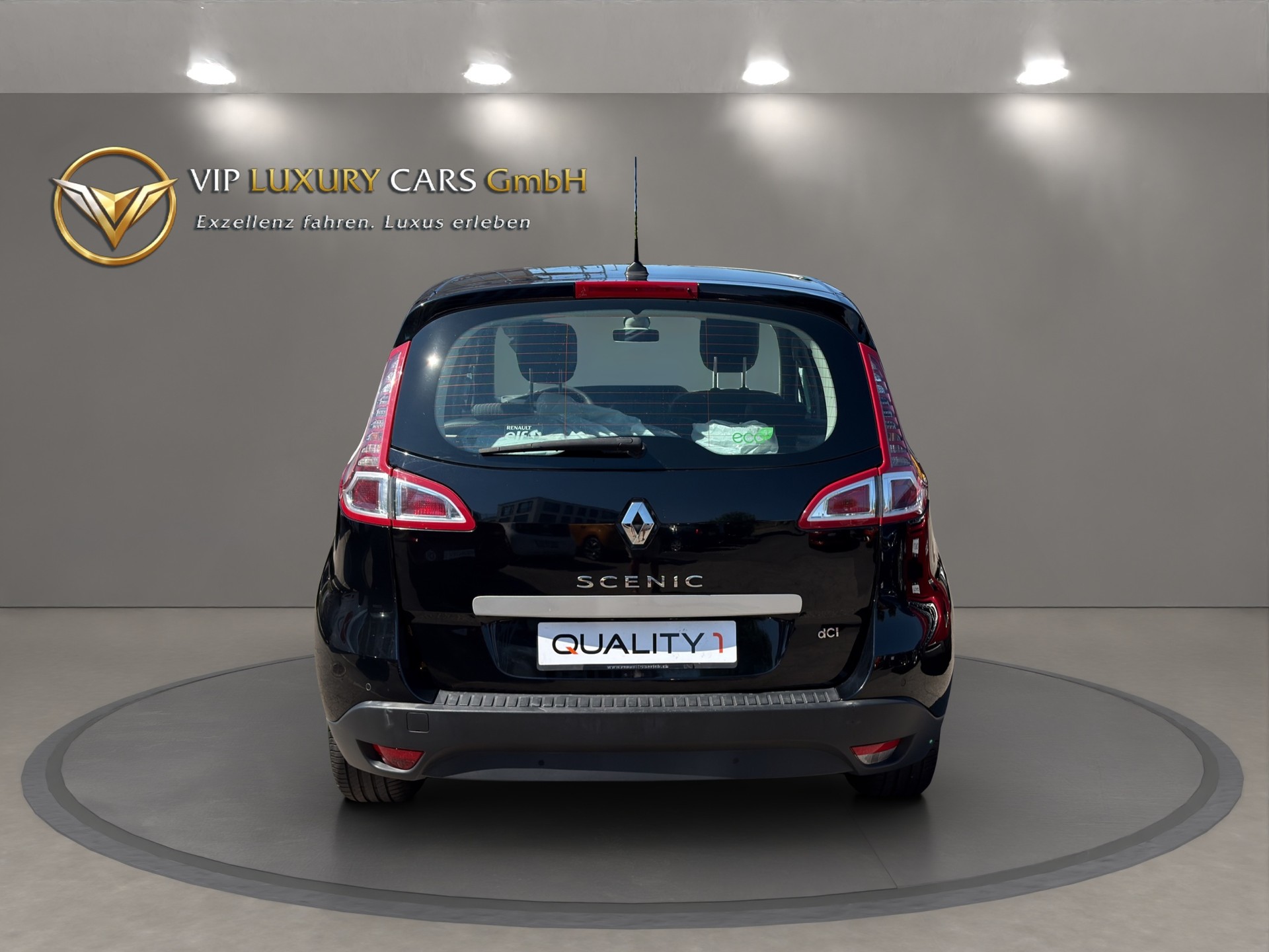 RENAULT Scénic 1.6 dCi Bose-image-5