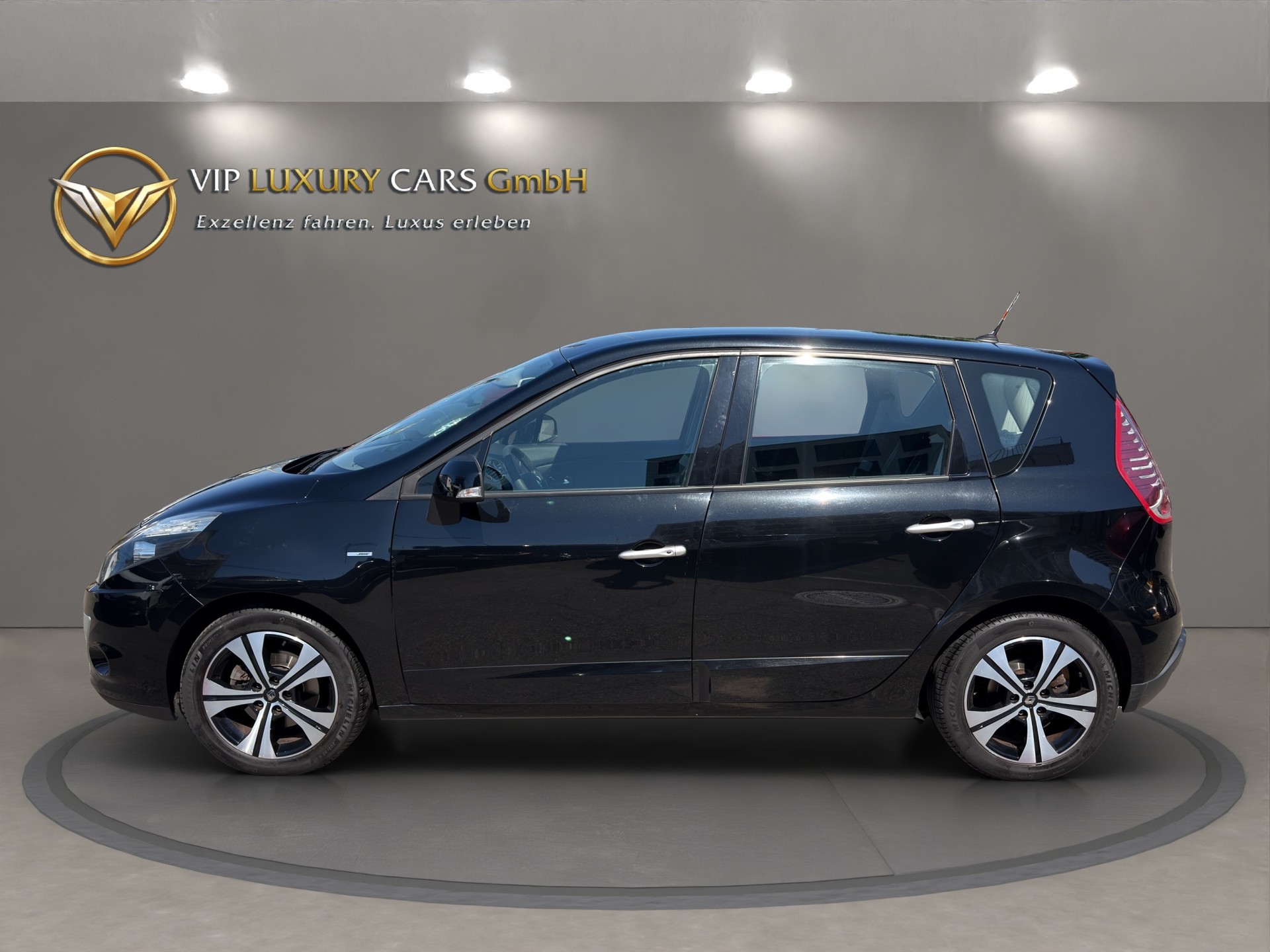RENAULT Scénic 1.6 dCi Bose-image-7