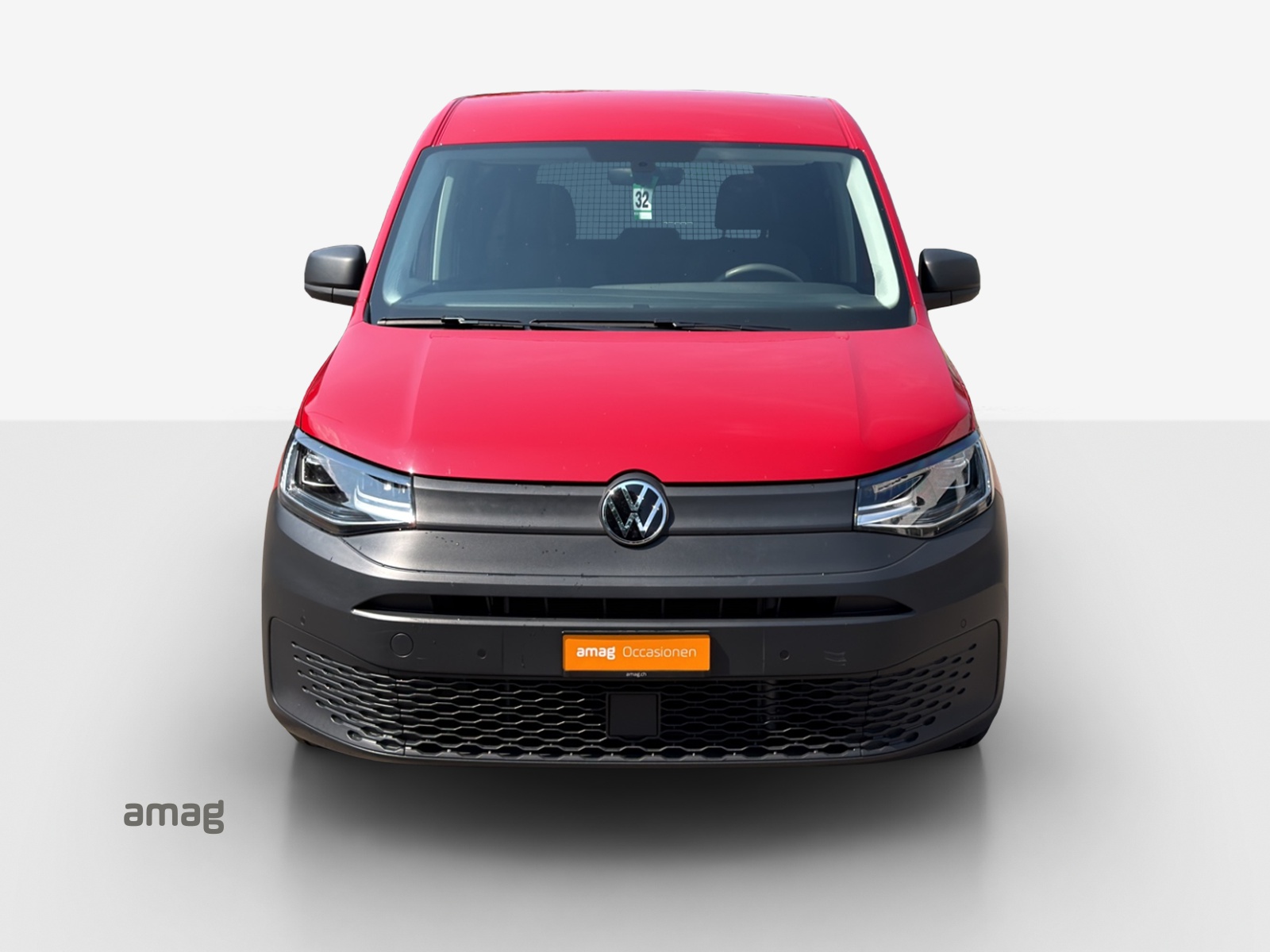 VW Caddy Cargo 2.0TDI-image-6