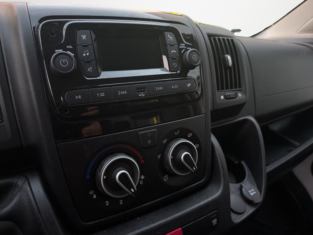 CITROEN Jumper 35 Koffer mit Hebebühne L4-image-6