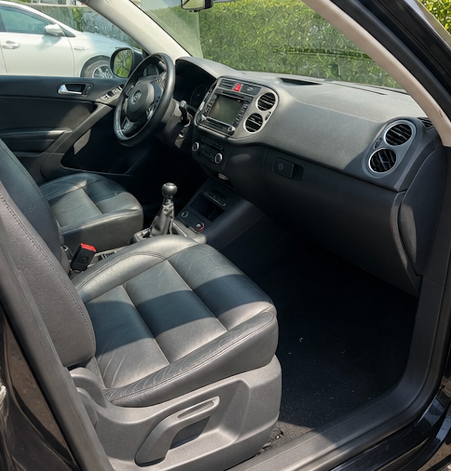 VW 2.0 TDI 140 Team-image-4