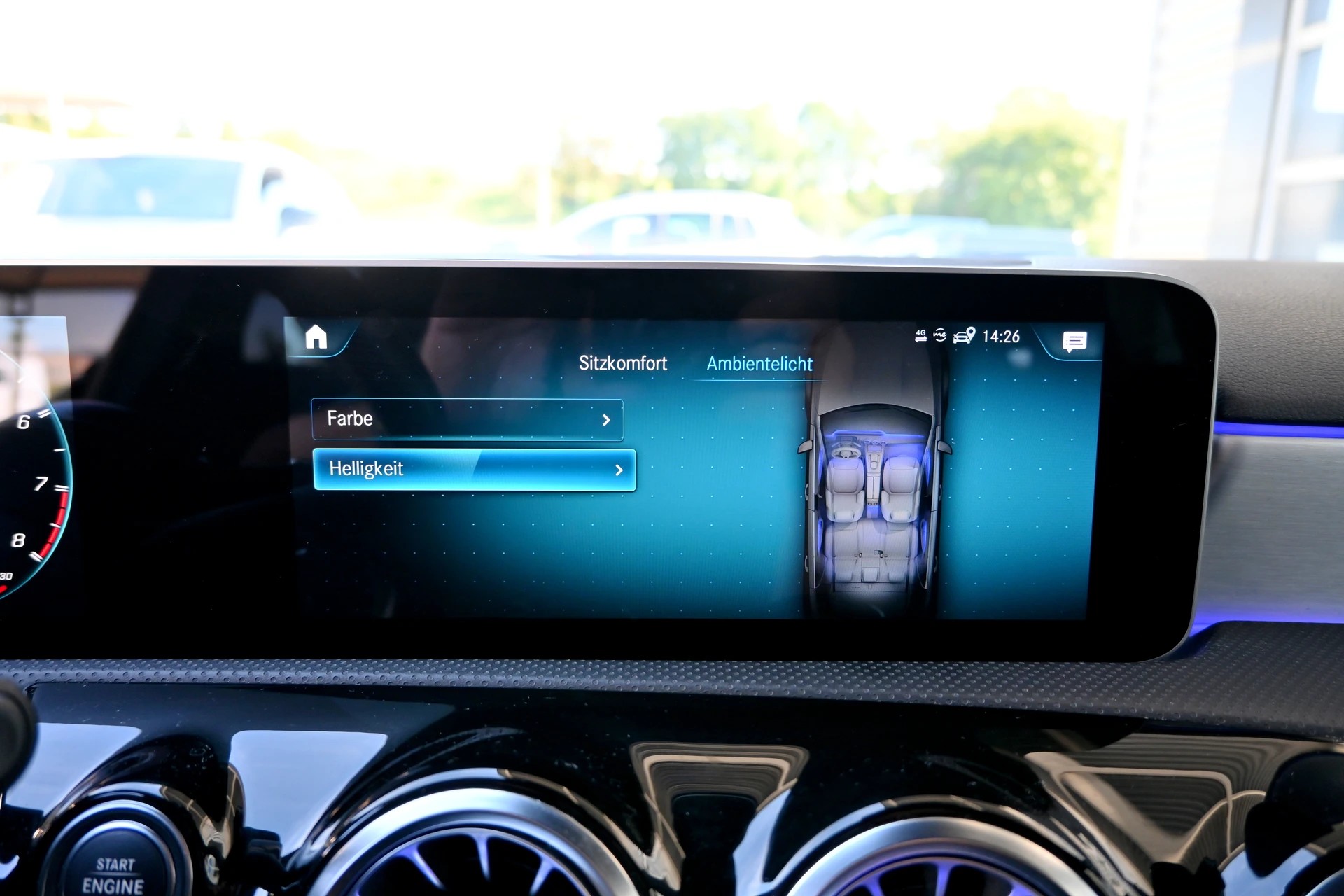 MERCEDES-BENZ A 45 S AMG 4Matic+ Speedshift-image-25