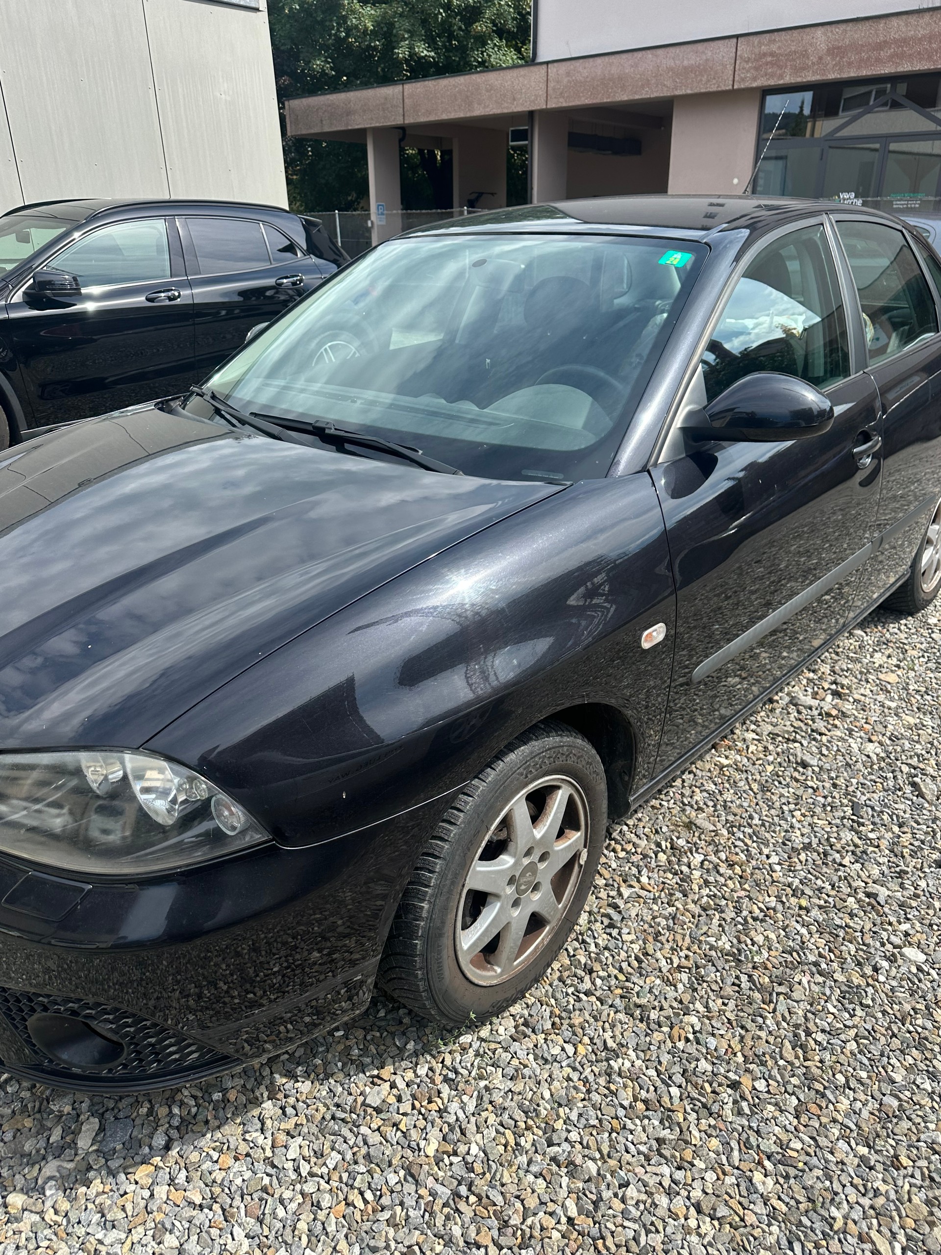 SEAT Ibiza 1.6 16V Sport-image-3