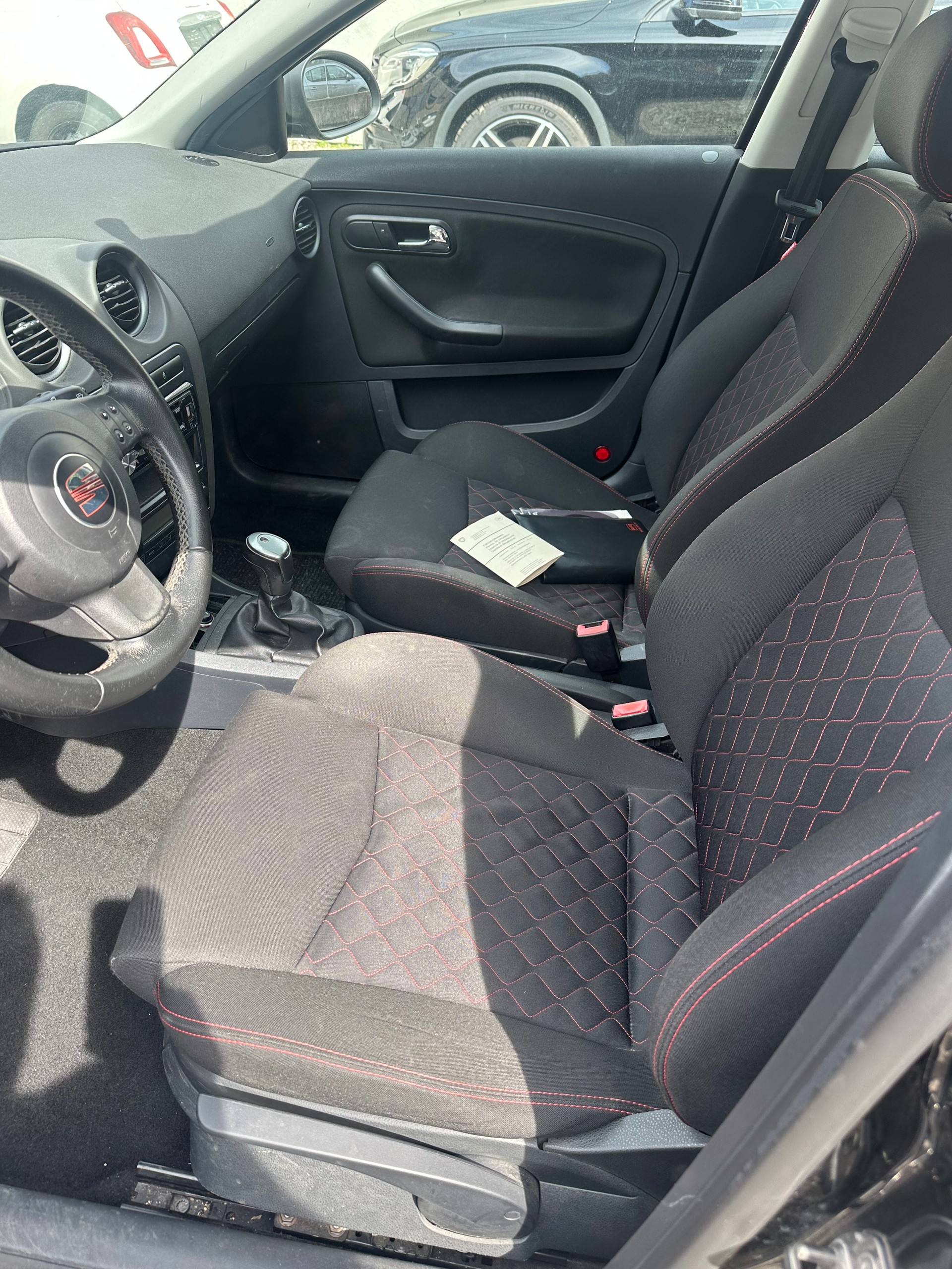 SEAT Ibiza 1.6 16V Sport-image-6