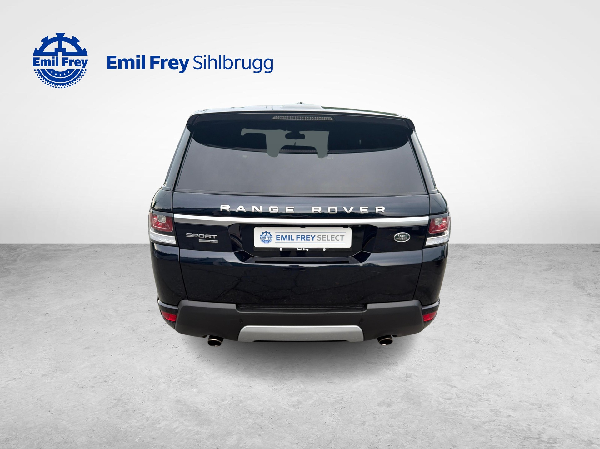 LAND ROVER Range Rover Sport 3.0 V6 SC HSE-image-3