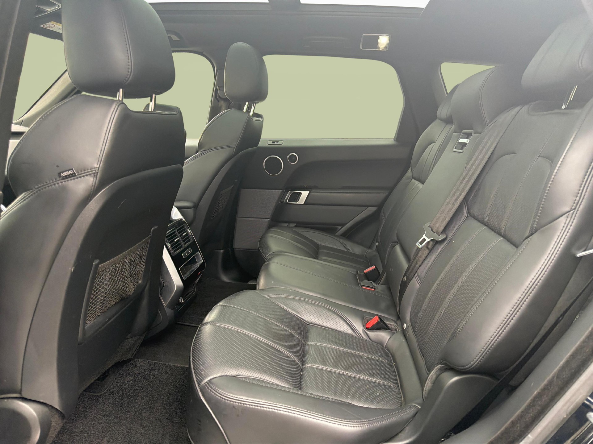 LAND ROVER Range Rover Sport 3.0 V6 SC HSE-image-5