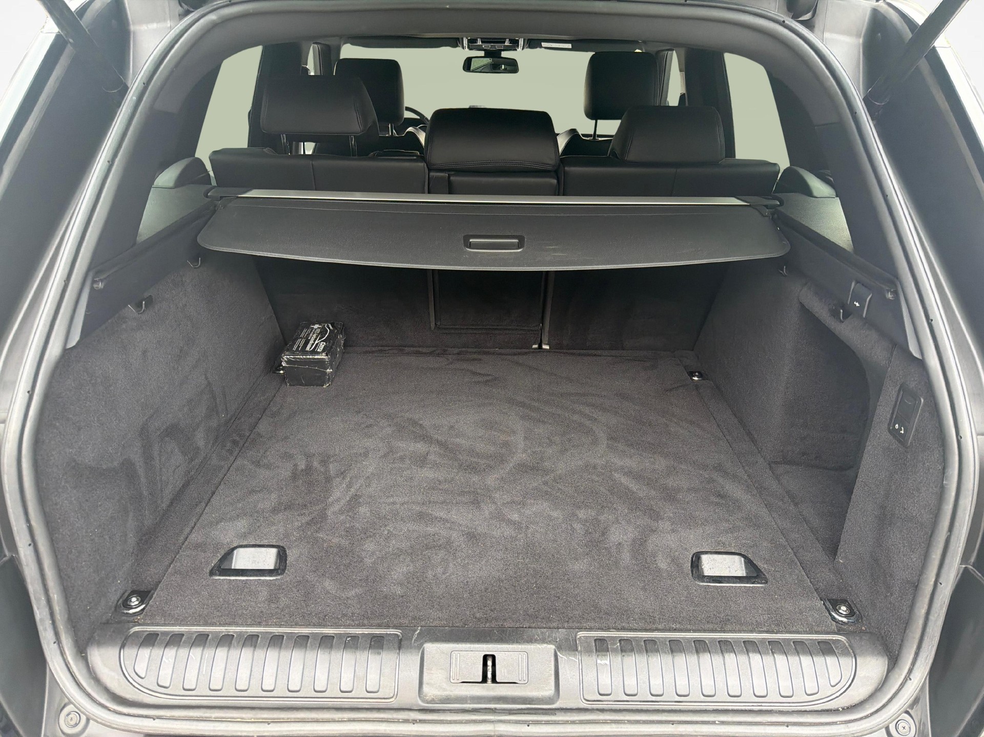 LAND ROVER Range Rover Sport 3.0 V6 SC HSE-image-6