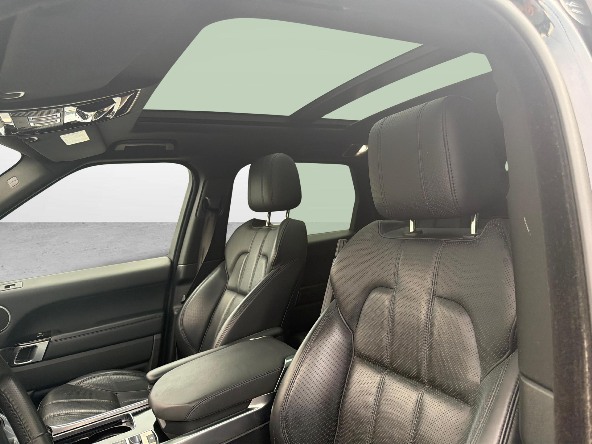 LAND ROVER Range Rover Sport 3.0 V6 SC HSE-image-8