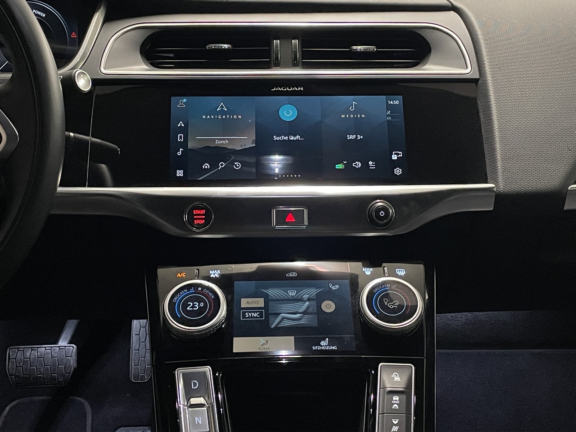 JAGUAR I-Pace EV400 Black AWD-image-9