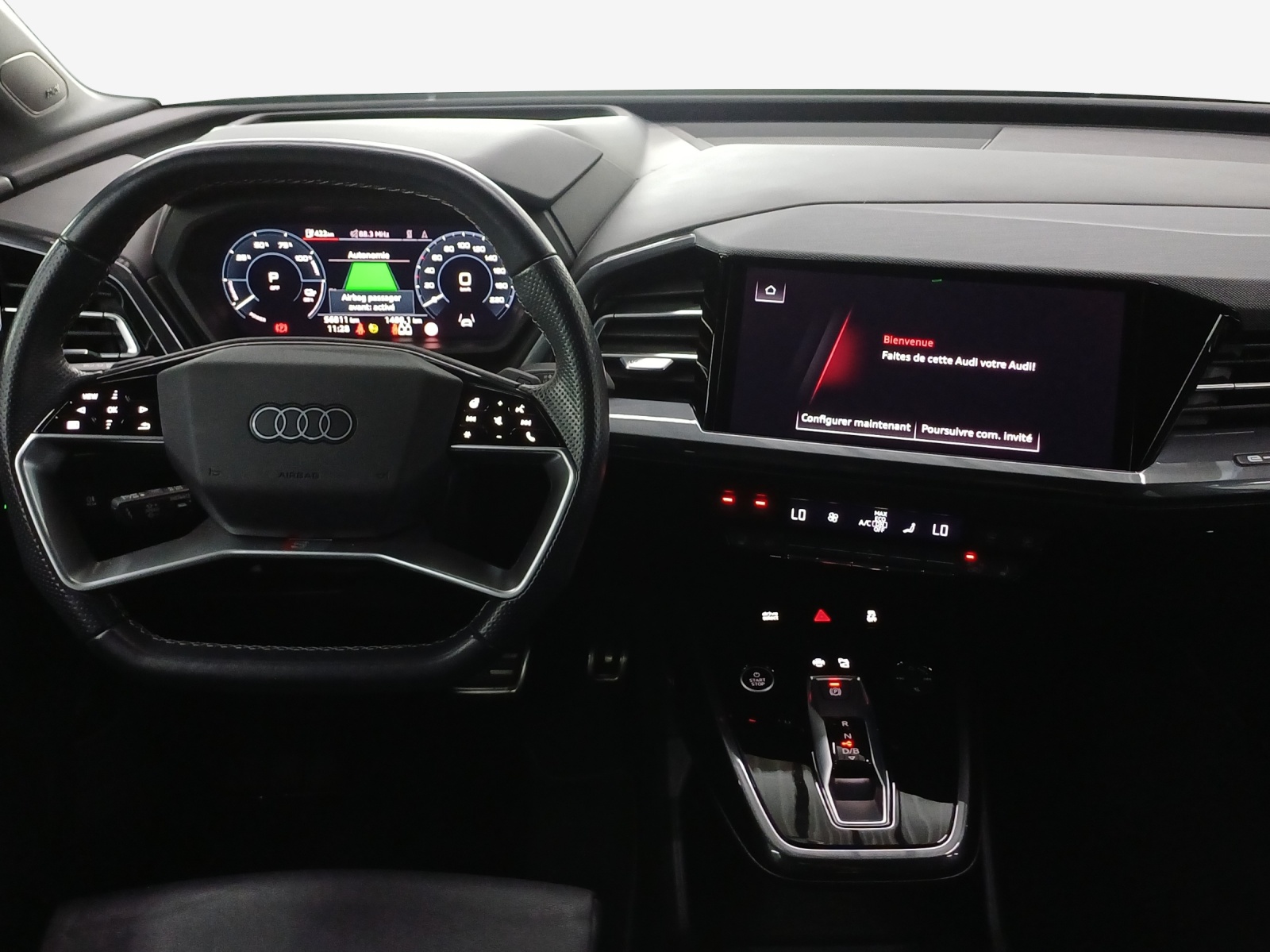 AUDI Q4 Sportback e-tron 50 quattro-image-8