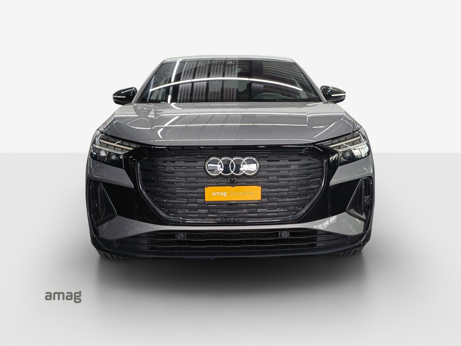 AUDI Q4 Sportback e-tron 50 quattro-image-6