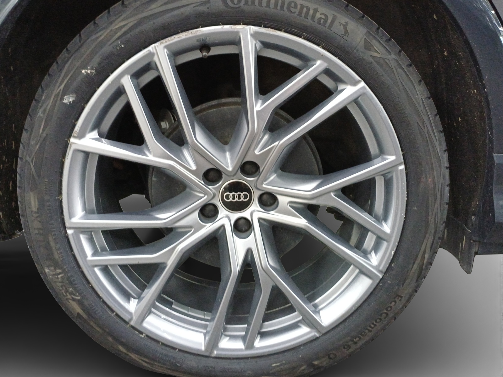AUDI Q4 Sportback e-tron 50 quattro-image-15