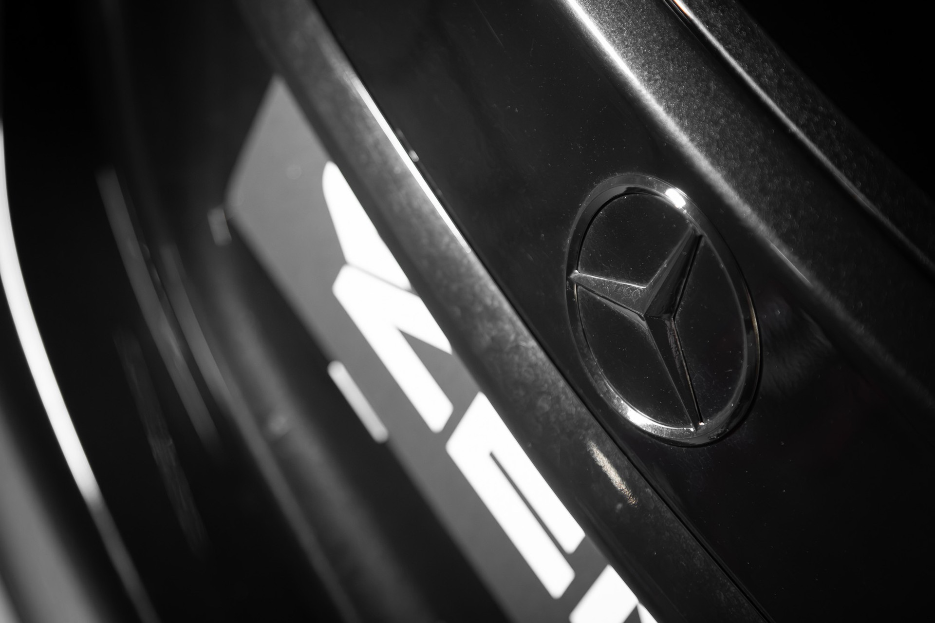 MERCEDES-BENZ C 63 AMG Speedshift-image-10
