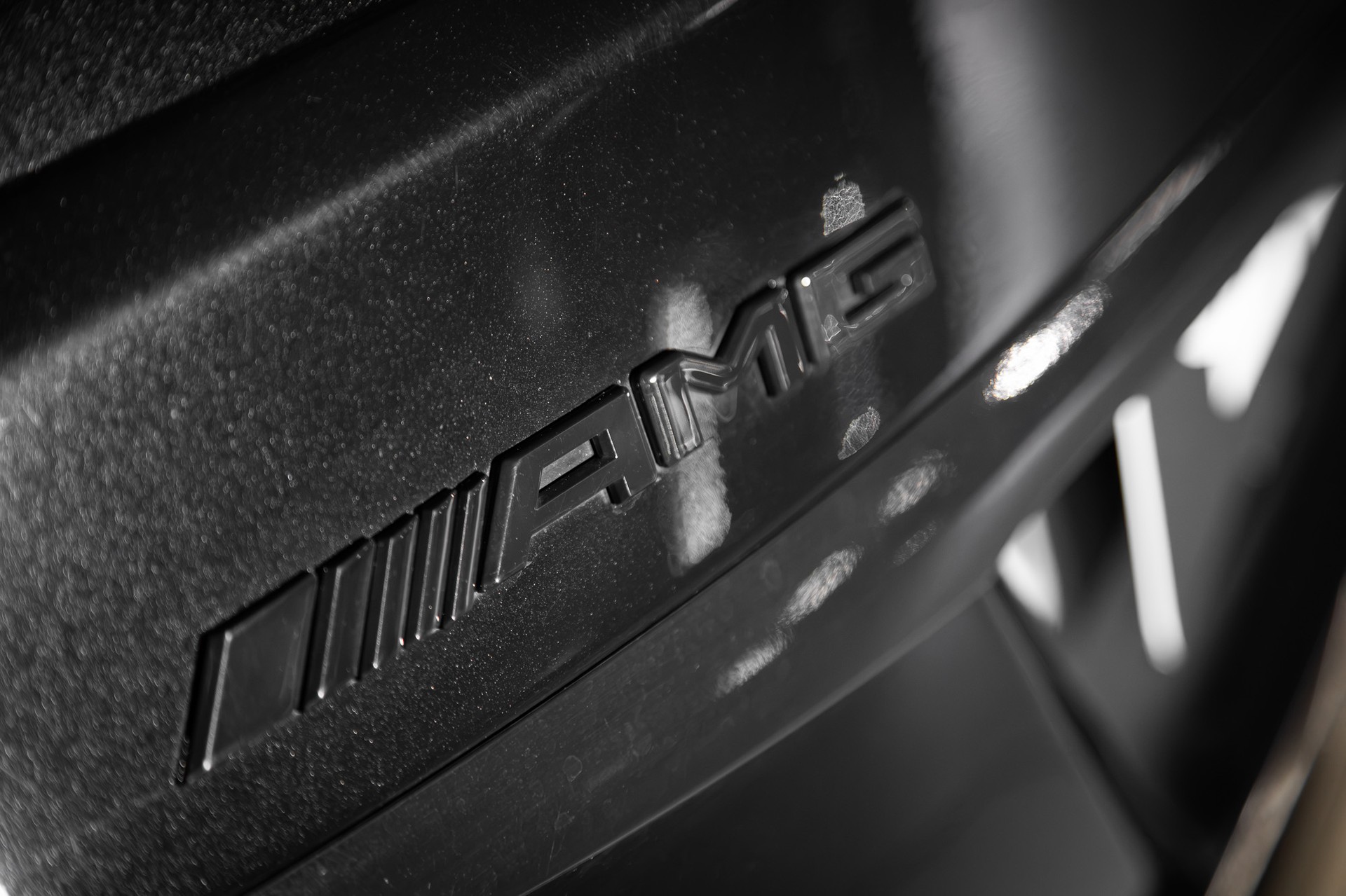 MERCEDES-BENZ C 63 AMG Speedshift-image-28