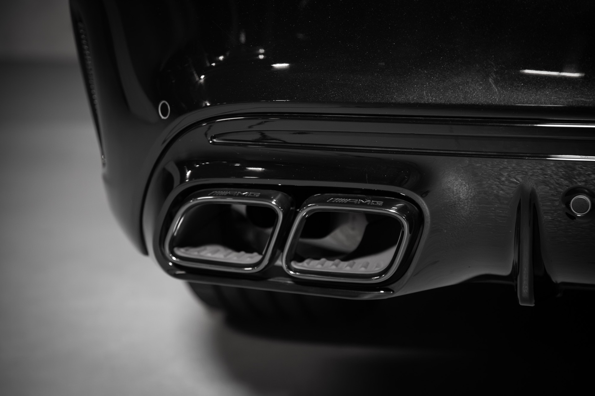 MERCEDES-BENZ C 63 AMG Speedshift-image-11