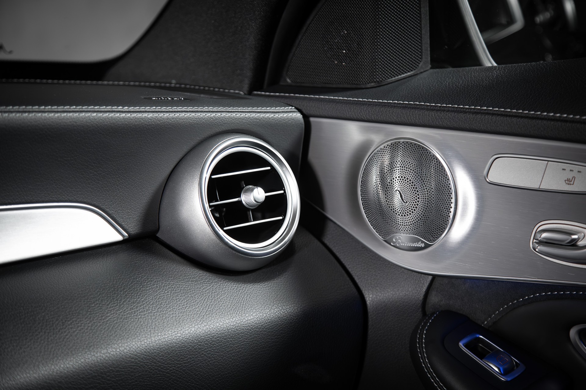 MERCEDES-BENZ C 63 AMG Speedshift-image-19