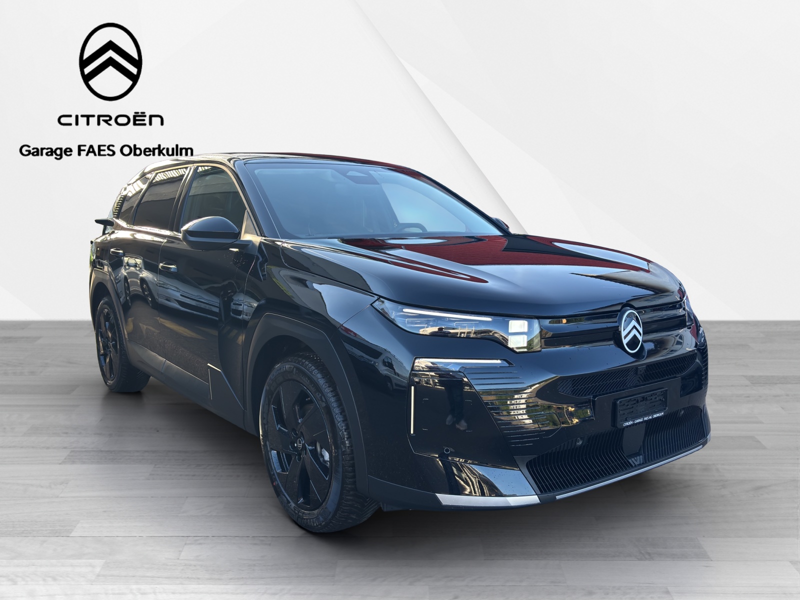 CITROEN C5 Aircross 1.2 Hybrid Max-image-8