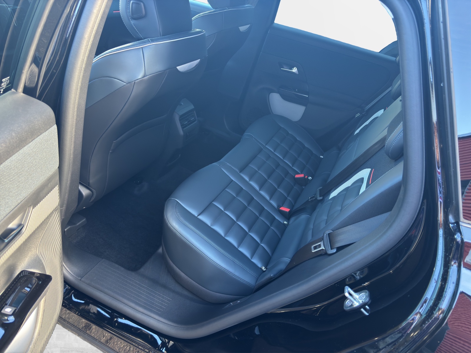 CITROEN C5 Aircross 1.2 Hybrid Max-image-14