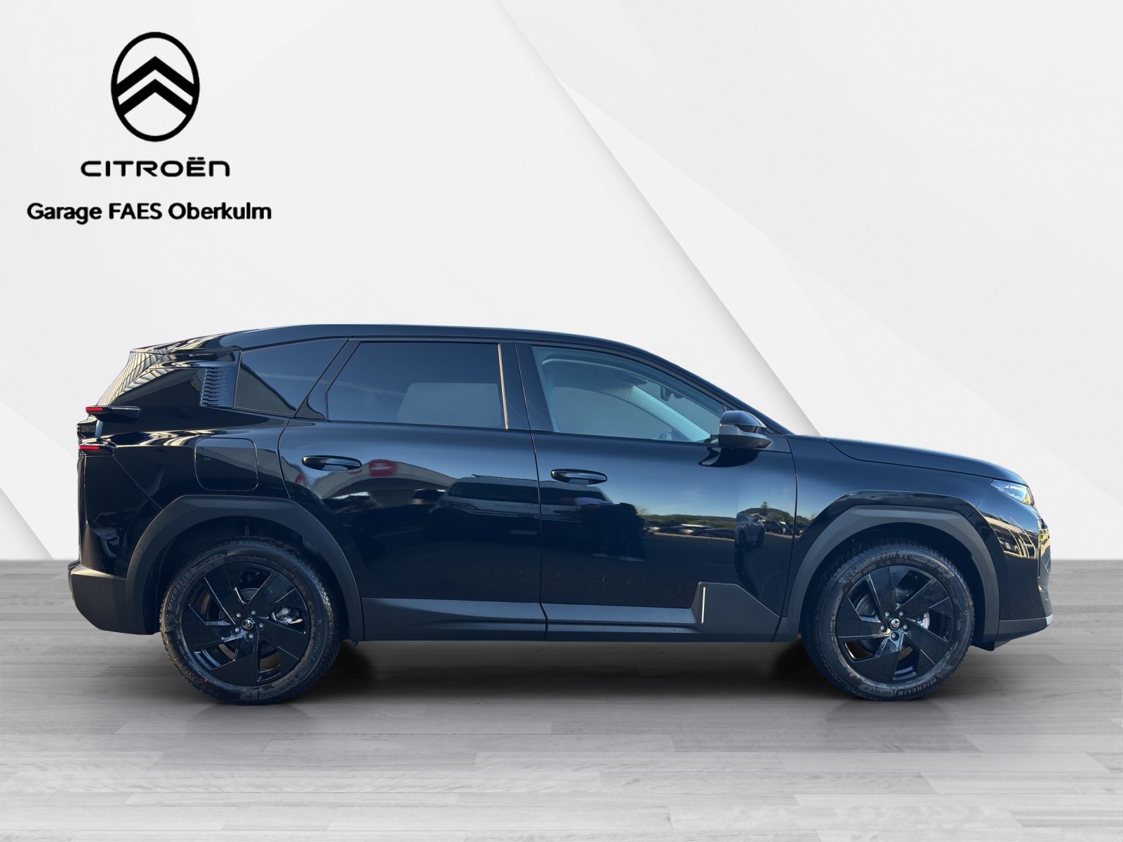 CITROEN C5 Aircross 1.2 Hybrid Max-image-7