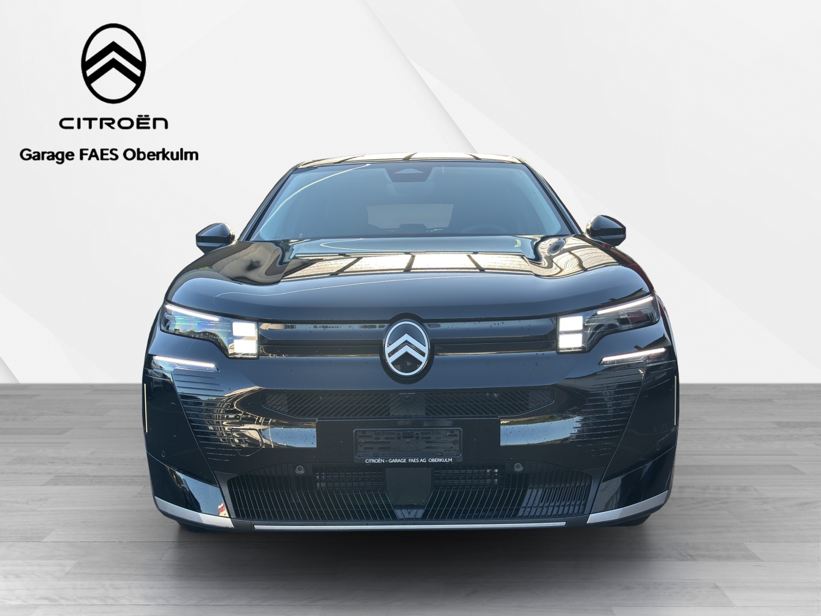 CITROEN C5 Aircross 1.2 Hybrid Max-image-0
