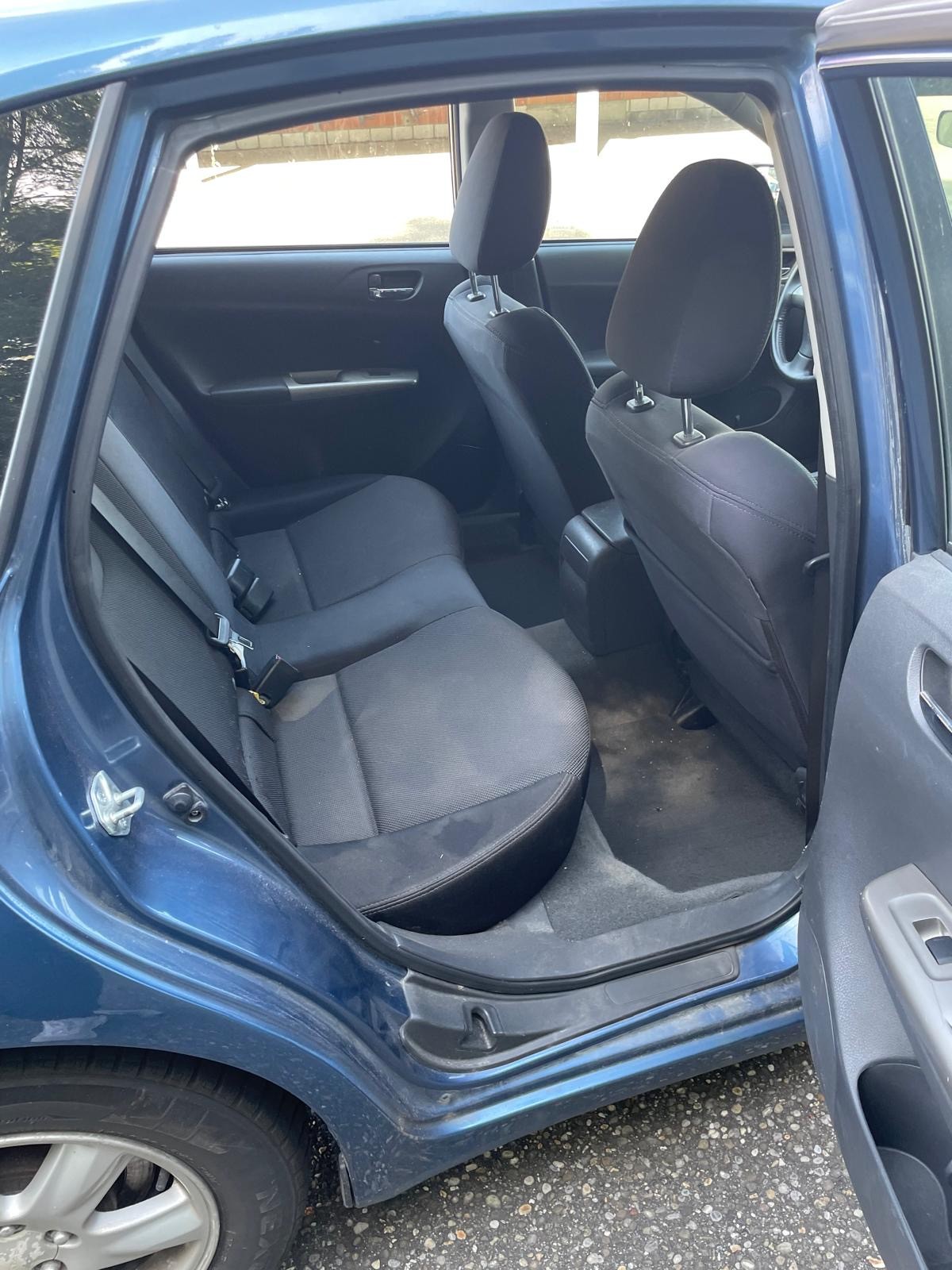 SUBARU Impreza 2.0R Swiss-image-3